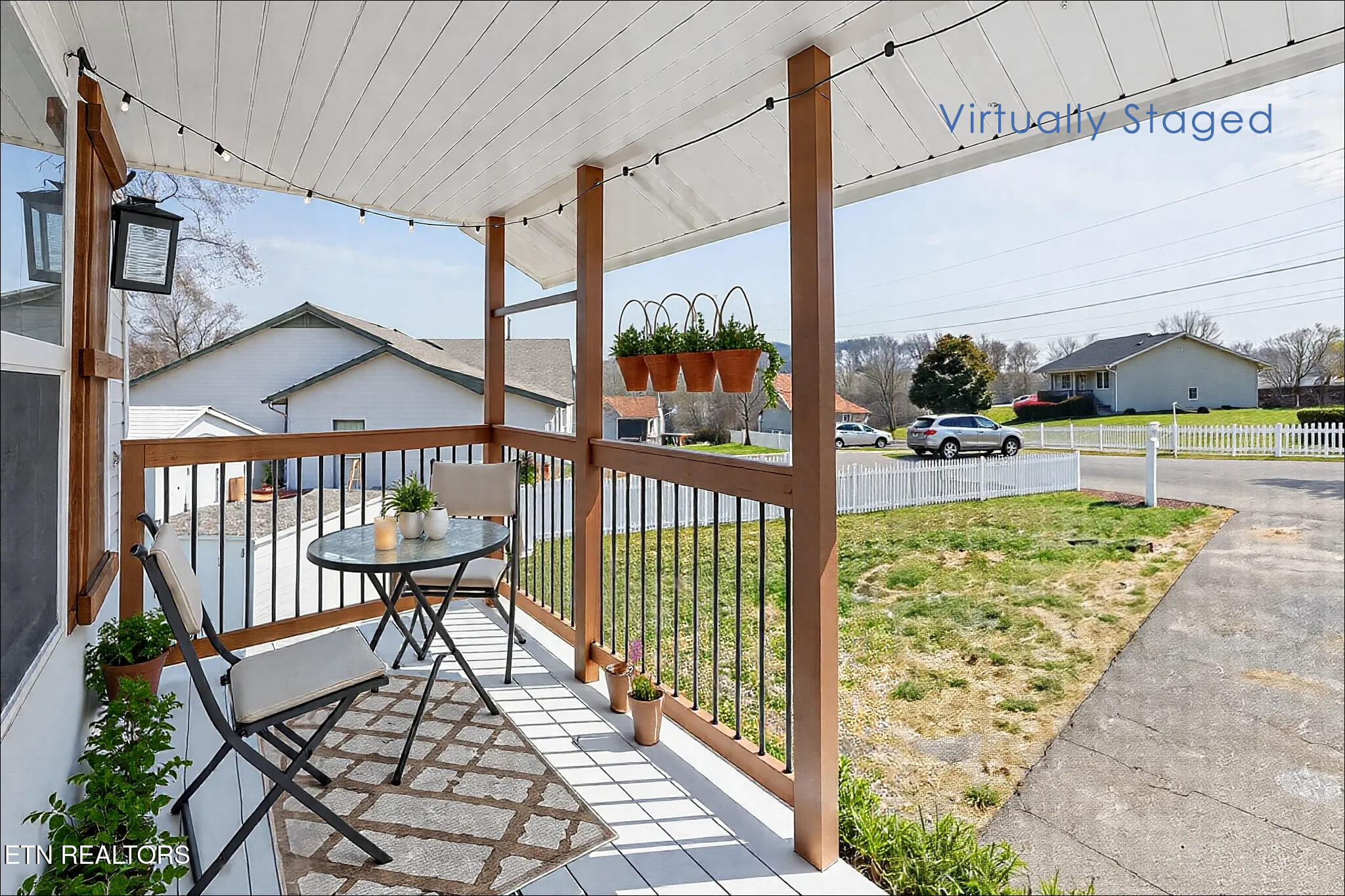 426 Willow Tree Lane Morristown TN 37814