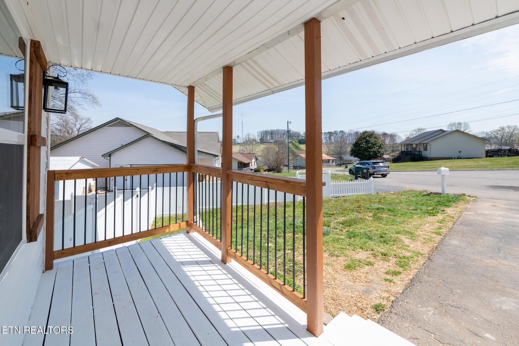 426 Willow Tree Lane Morristown TN 37814