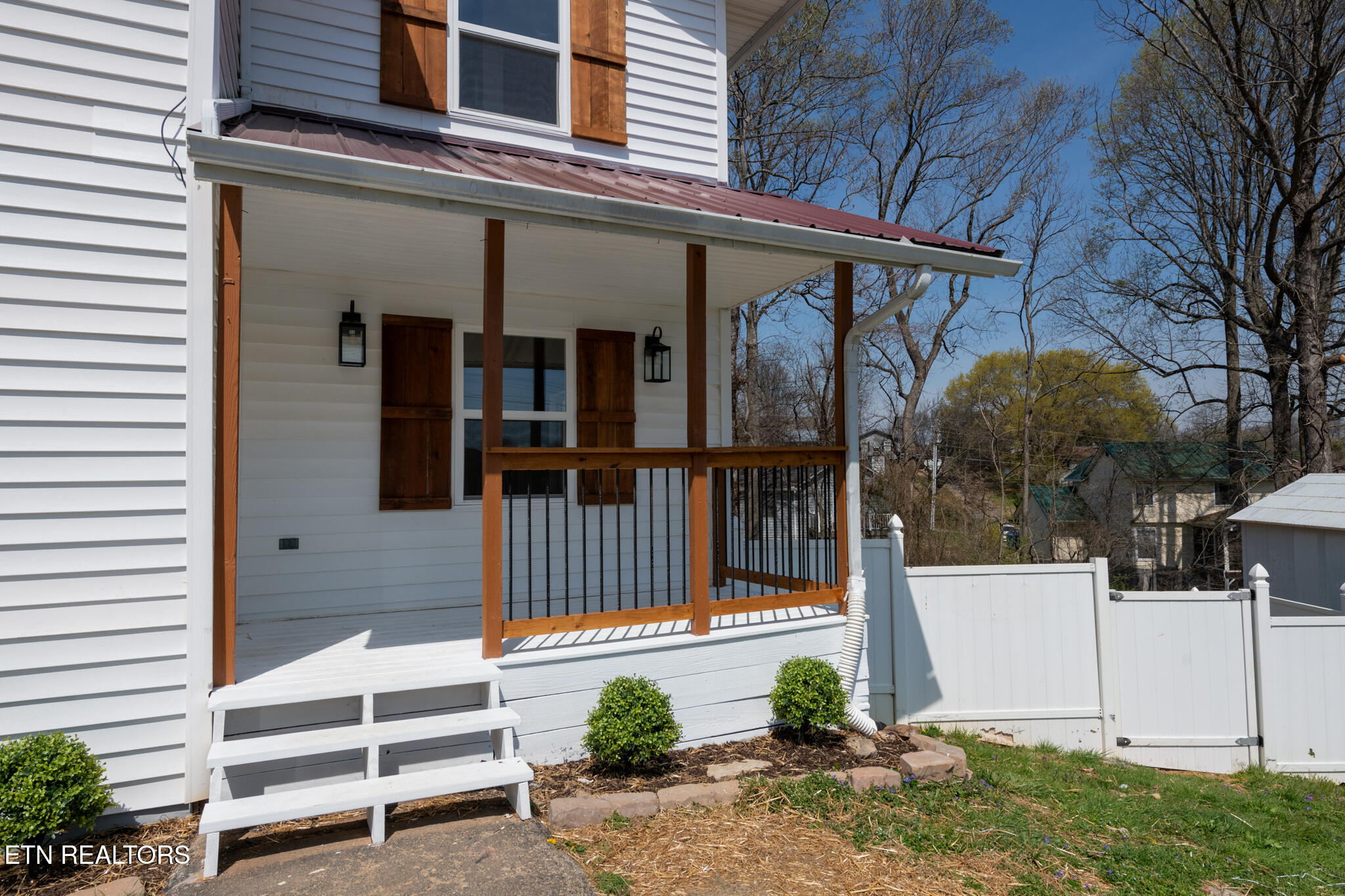 426 Willow Tree Lane Morristown TN 37814