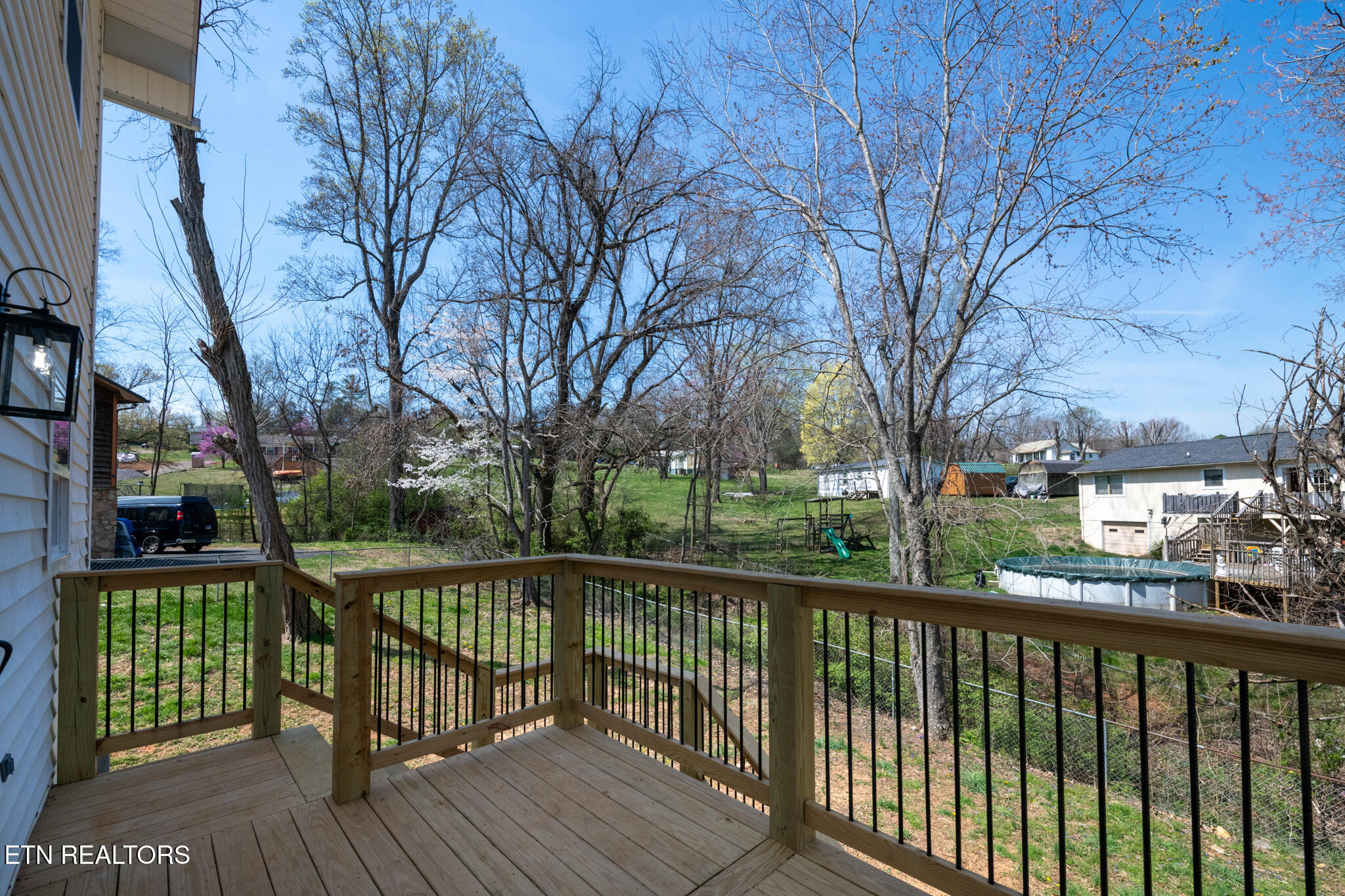 426 Willow Tree Lane Morristown TN 37814