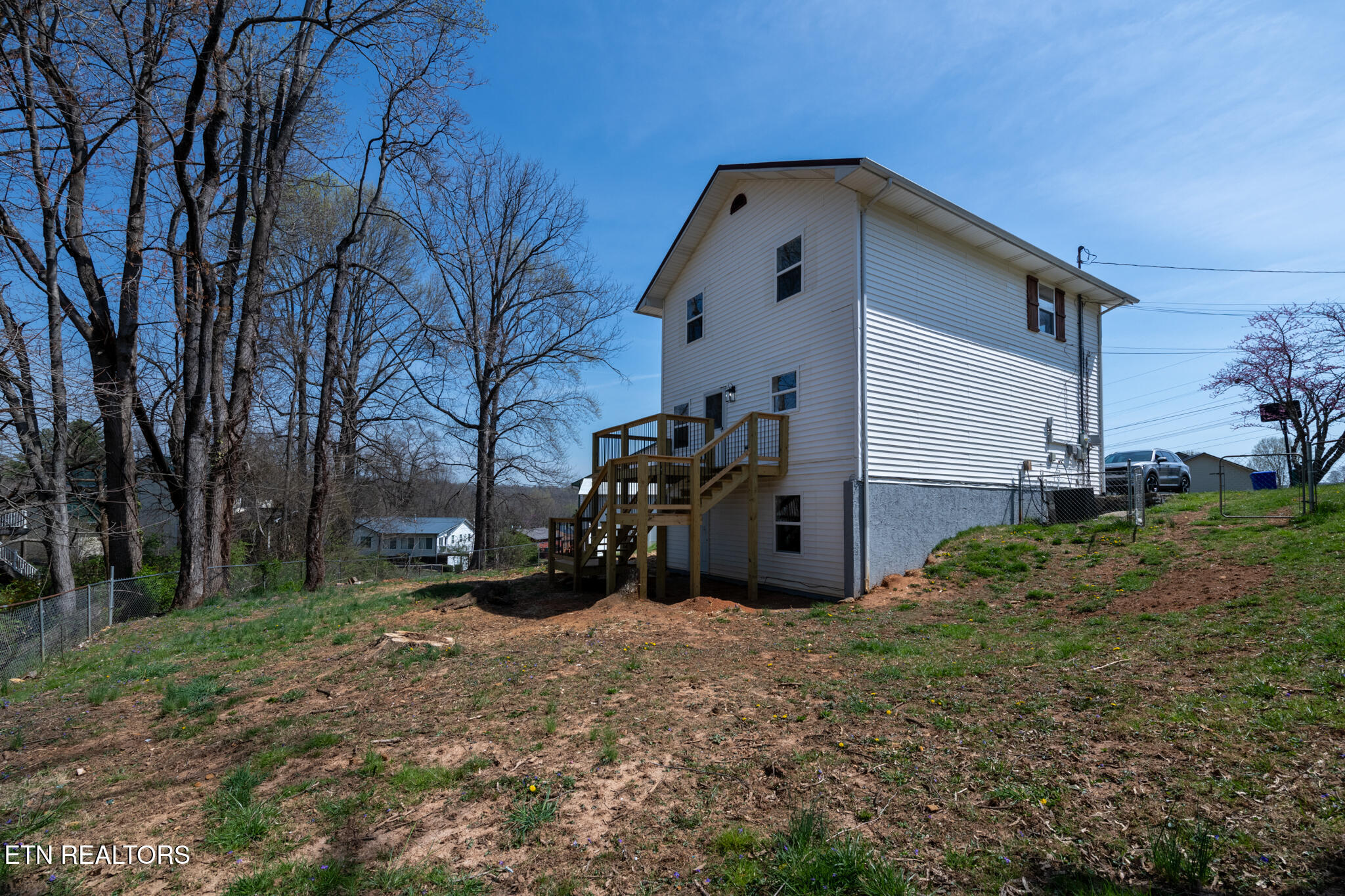 426 Willow Tree Lane Morristown TN 37814