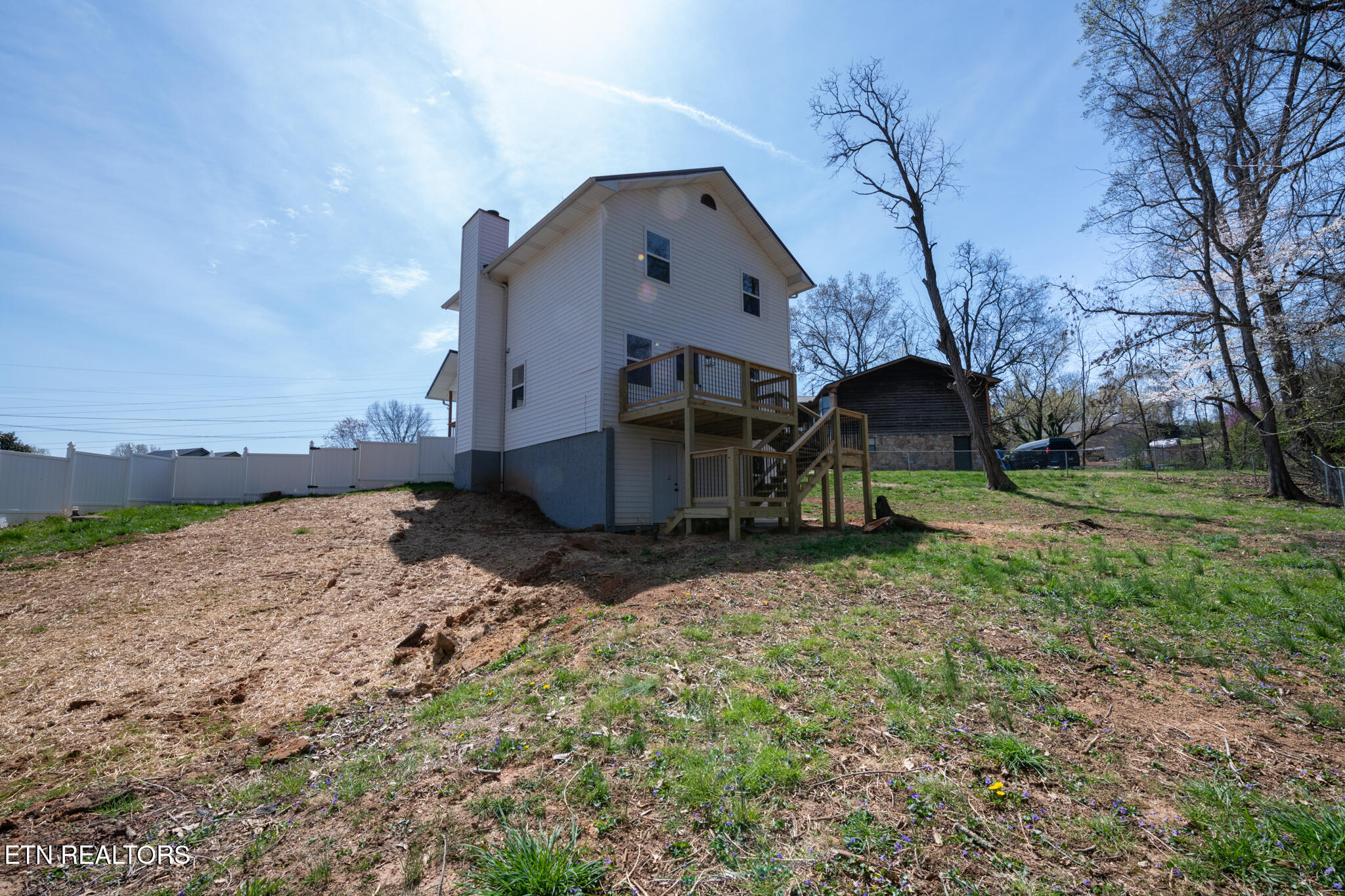 426 Willow Tree Lane Morristown TN 37814