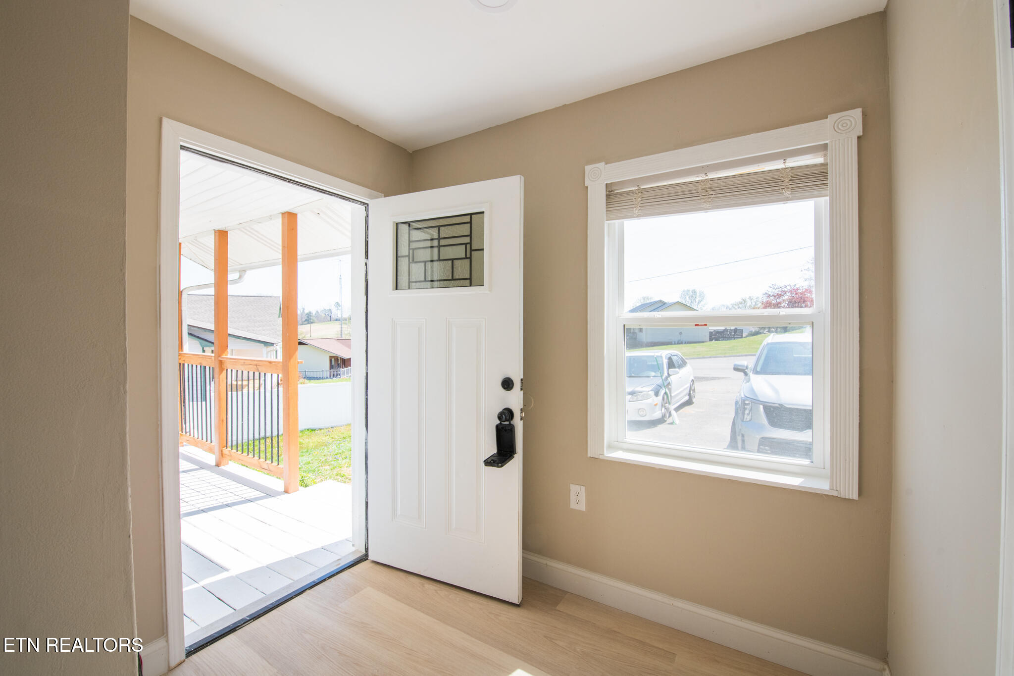 426 Willow Tree Lane Morristown TN 37814
