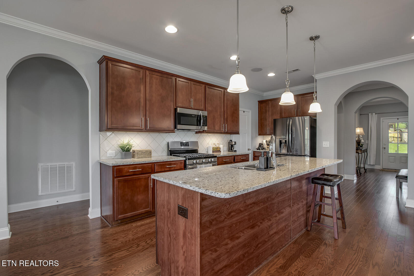 2724 Tallgrass Lane Knoxville TN 37932