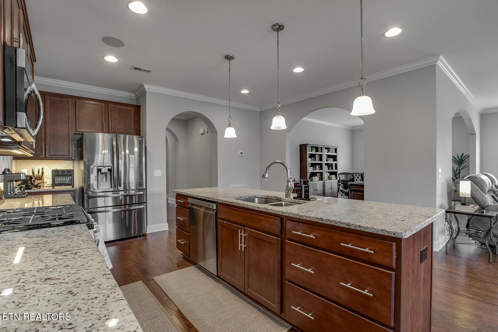 2724 Tallgrass Lane Knoxville TN 37932