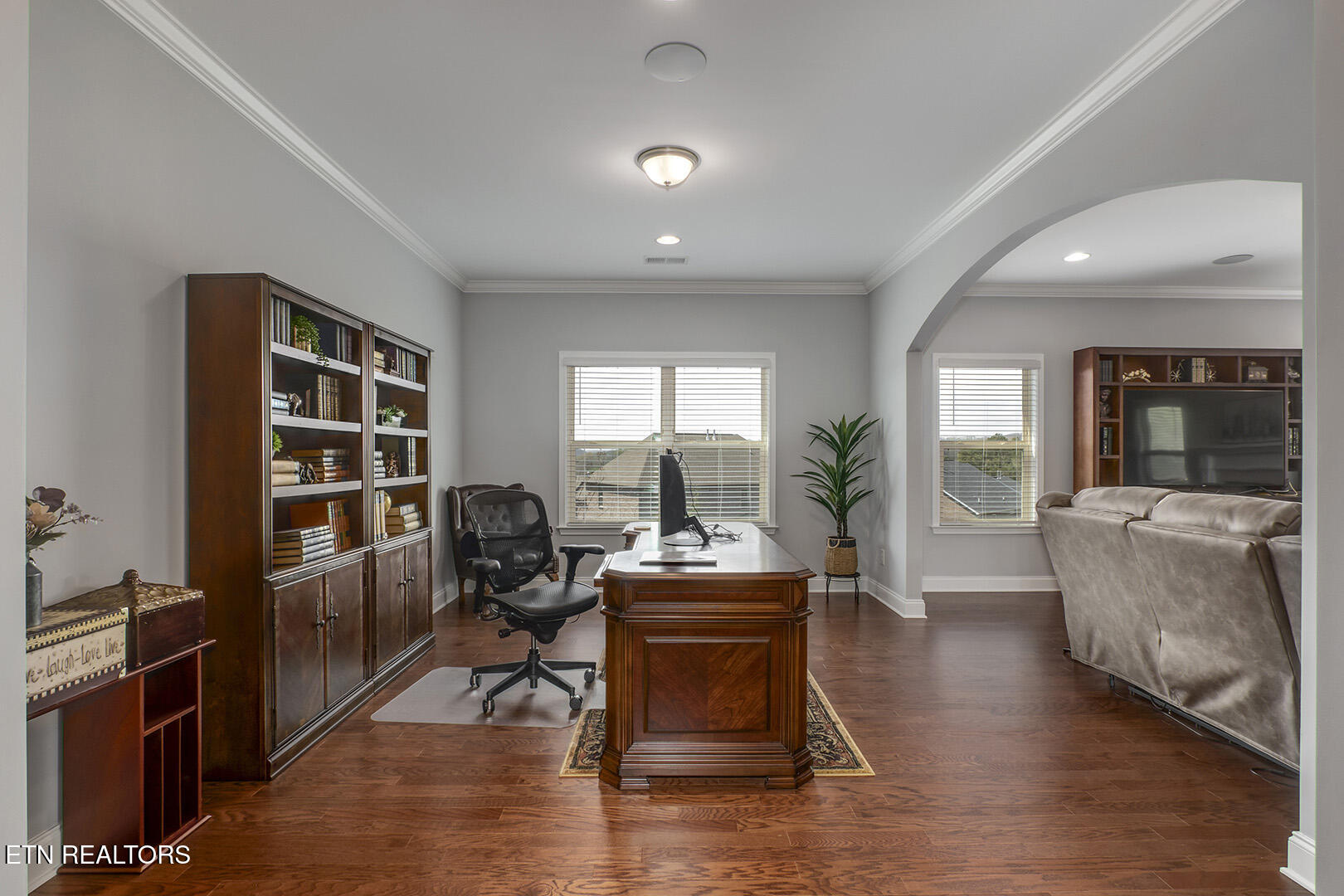 2724 Tallgrass Lane Knoxville TN 37932