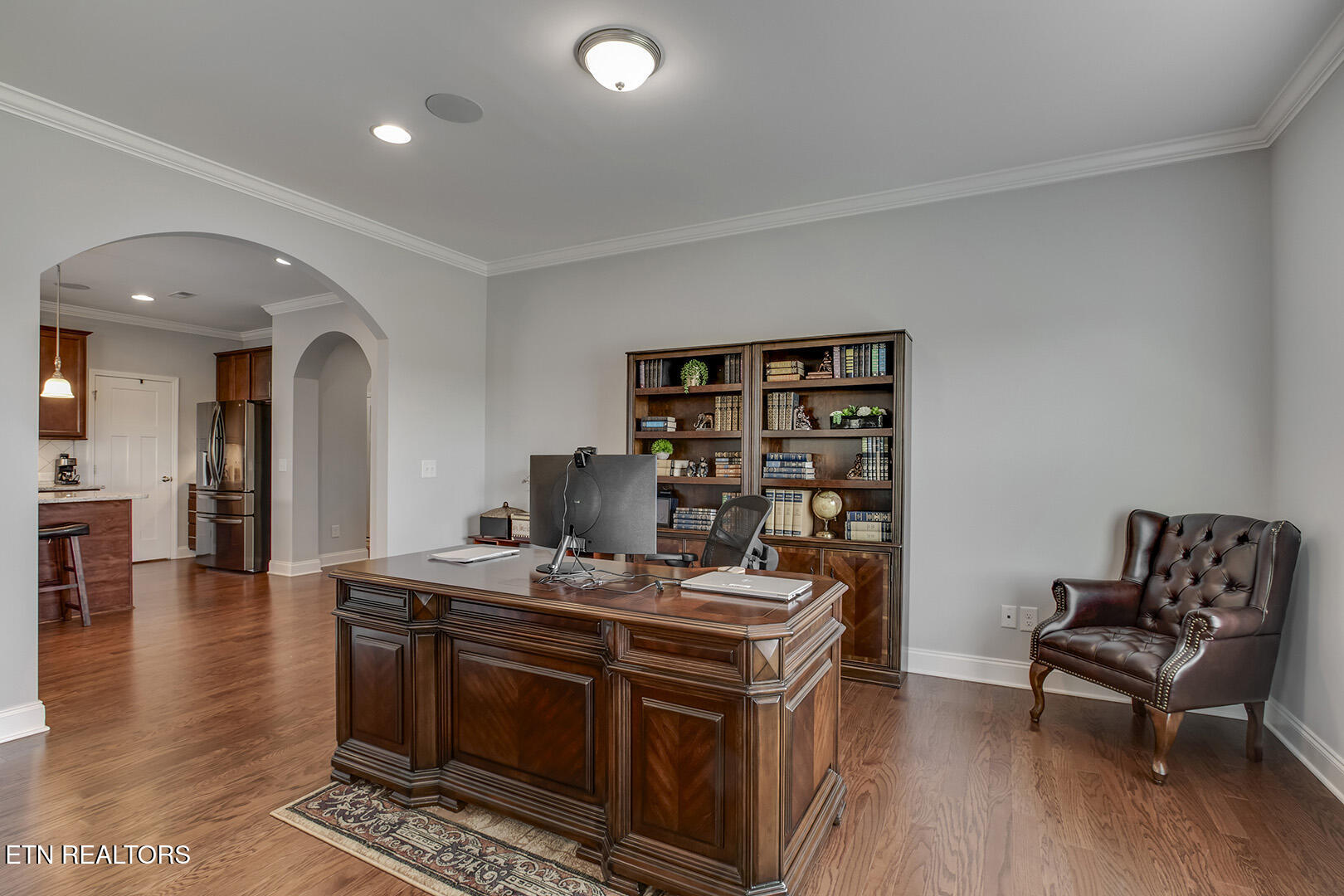 2724 Tallgrass Lane Knoxville TN 37932