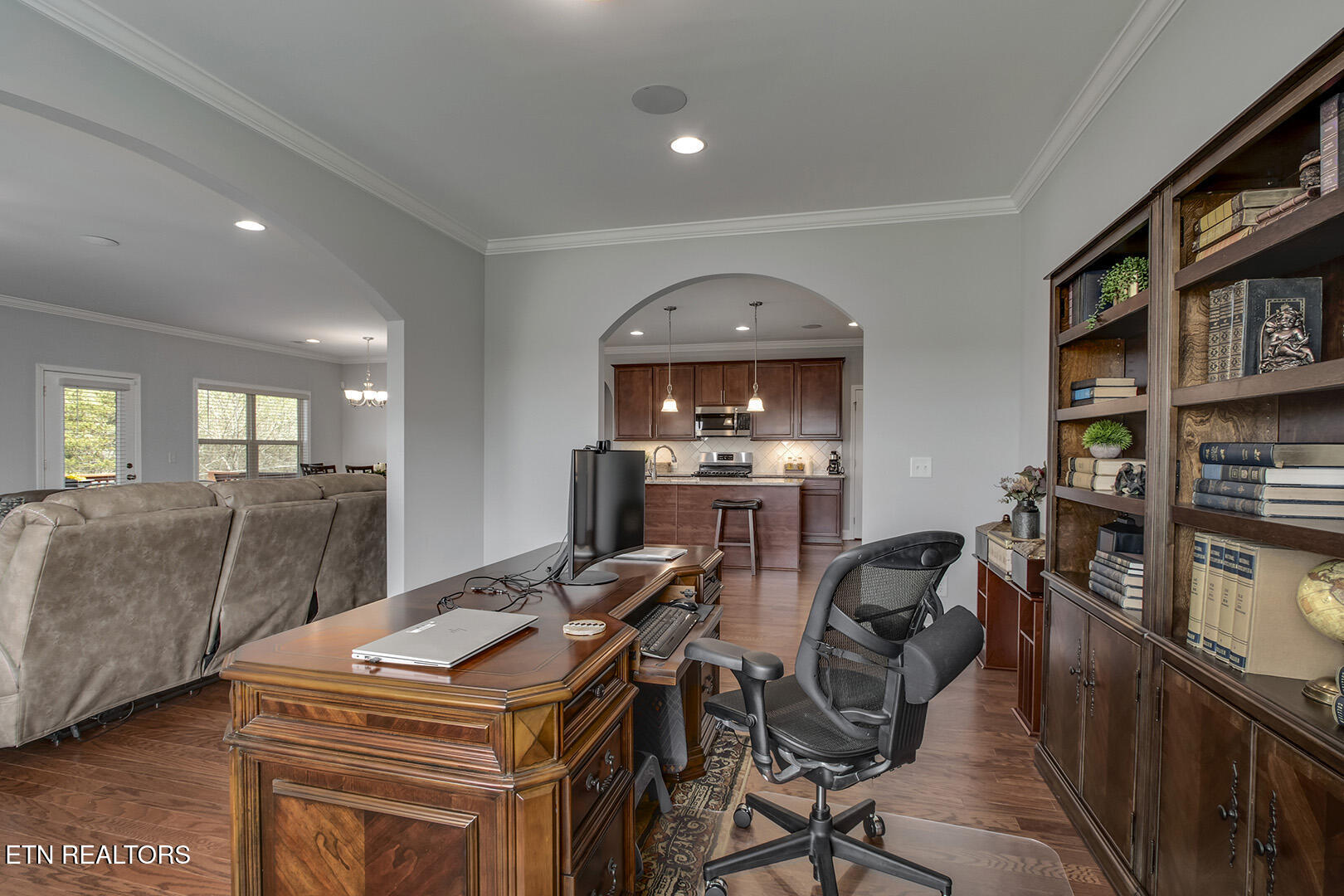 2724 Tallgrass Lane Knoxville TN 37932
