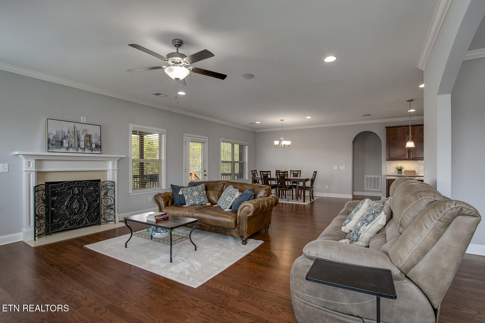 2724 Tallgrass Lane Knoxville TN 37932