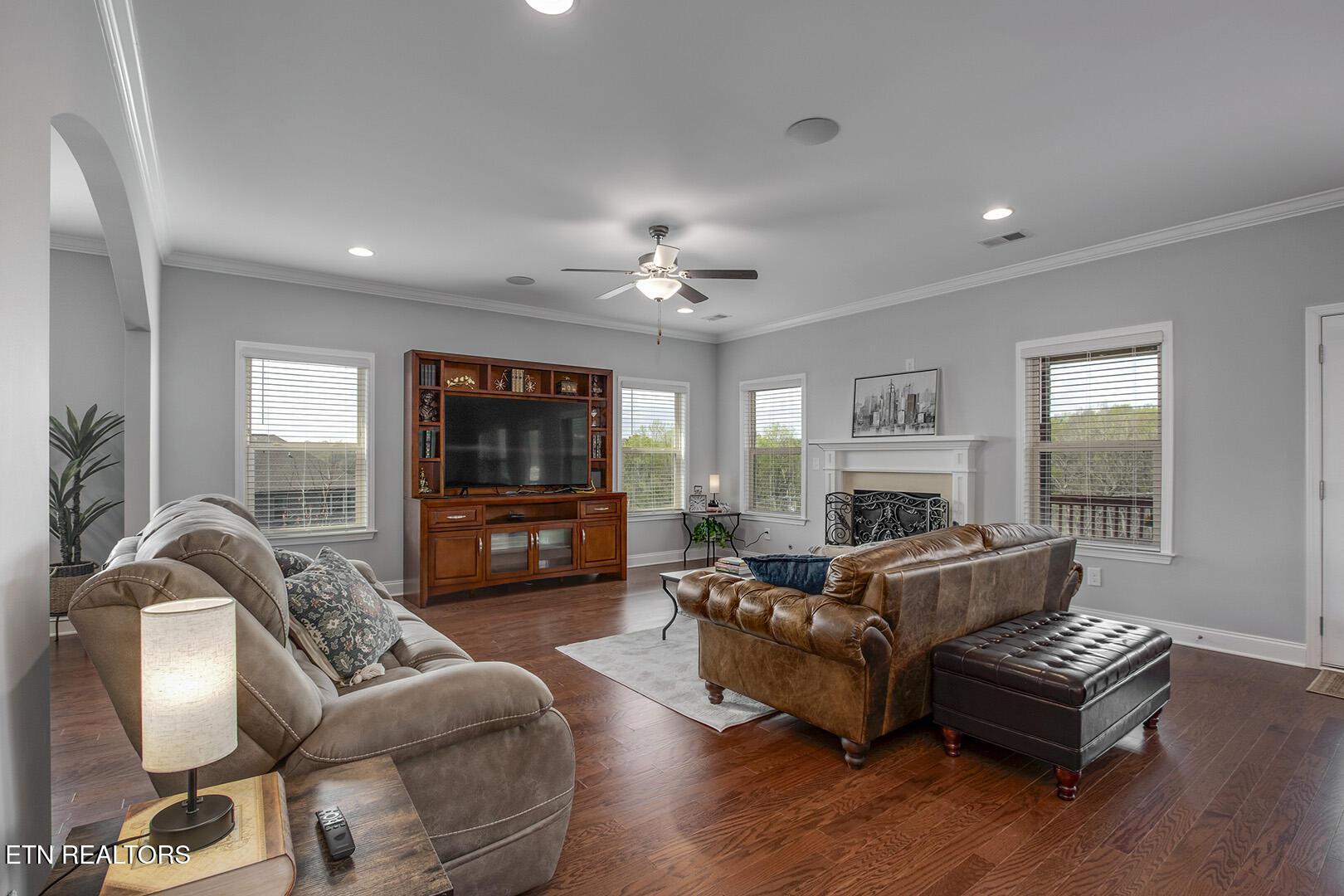 2724 Tallgrass Lane Knoxville TN 37932