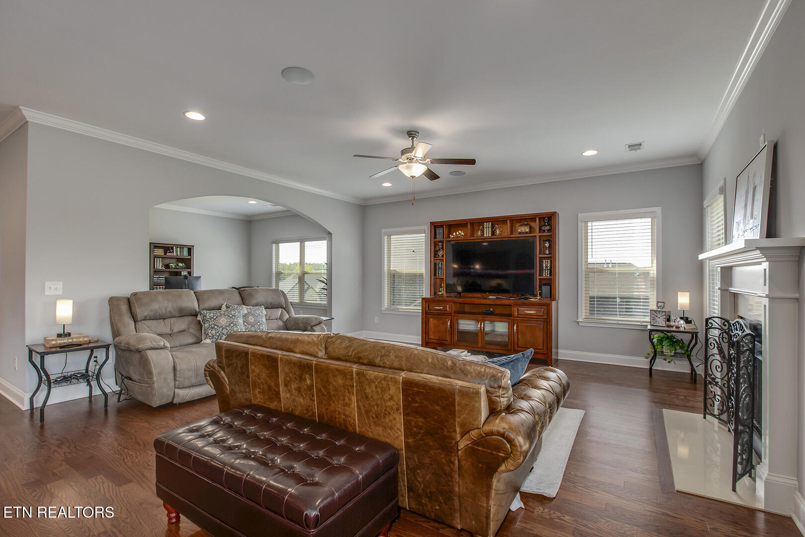 2724 Tallgrass Lane Knoxville TN 37932
