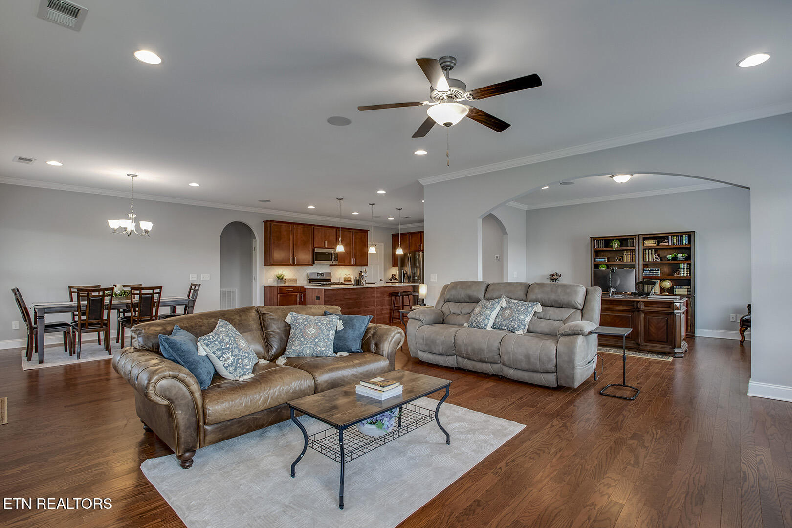 2724 Tallgrass Lane Knoxville TN 37932