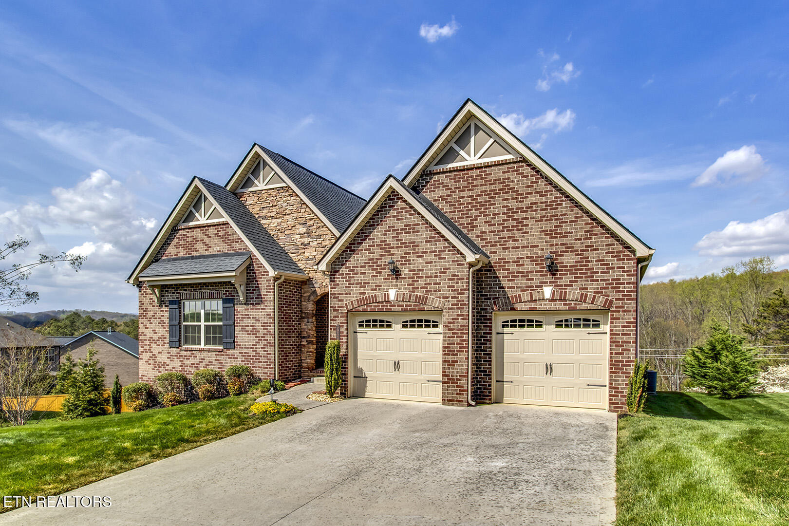 2724 Tallgrass Lane Knoxville TN 37932
