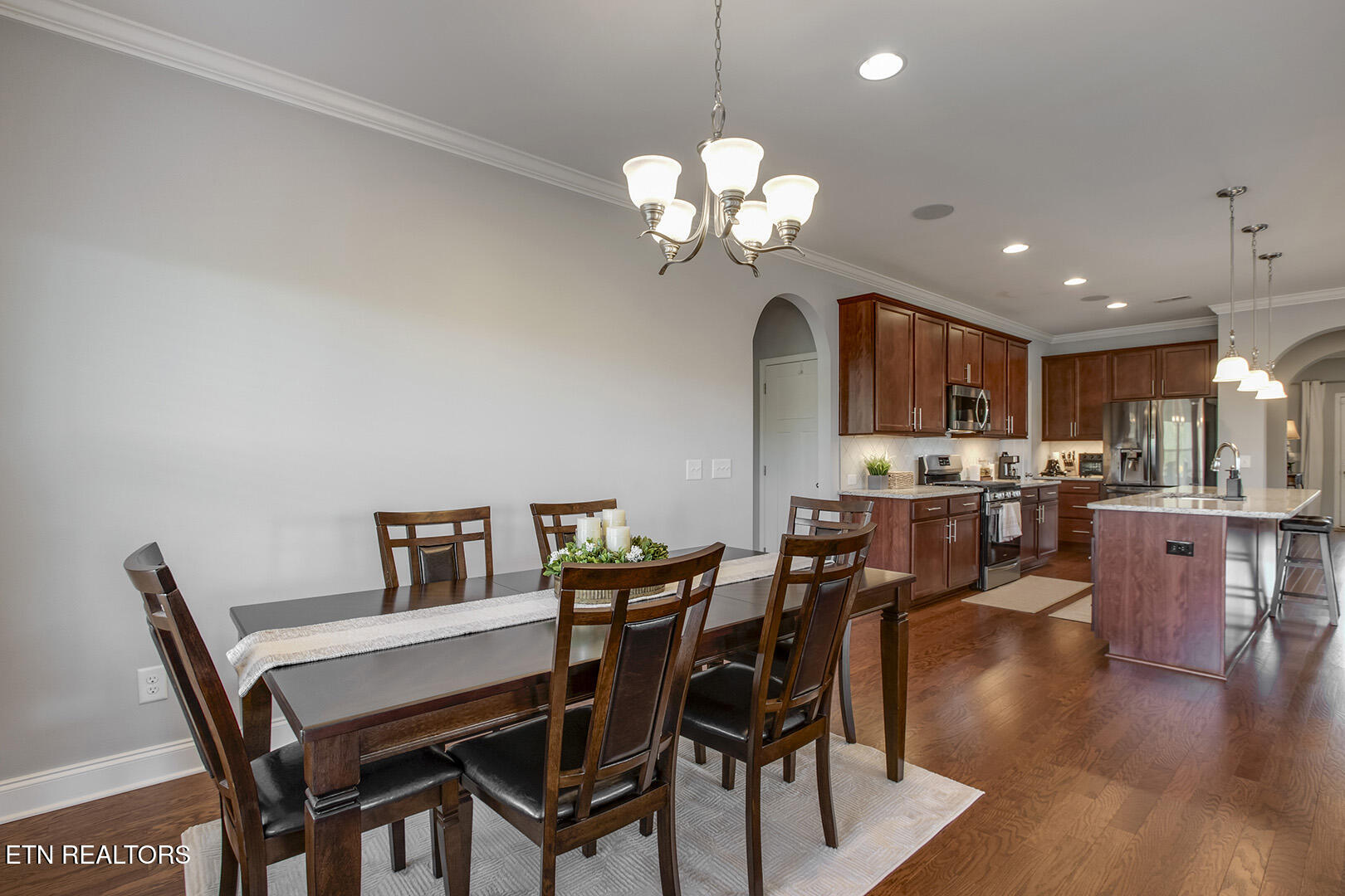 2724 Tallgrass Lane Knoxville TN 37932
