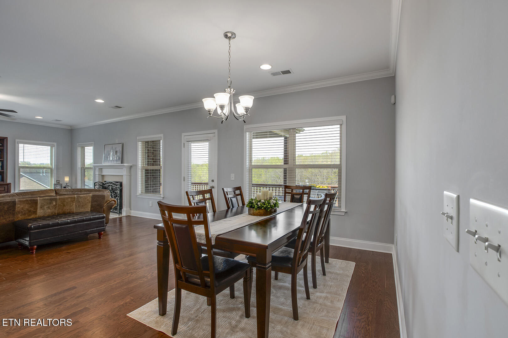 2724 Tallgrass Lane Knoxville TN 37932