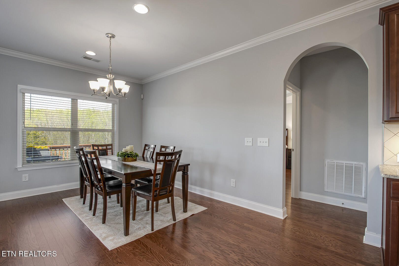 2724 Tallgrass Lane Knoxville TN 37932