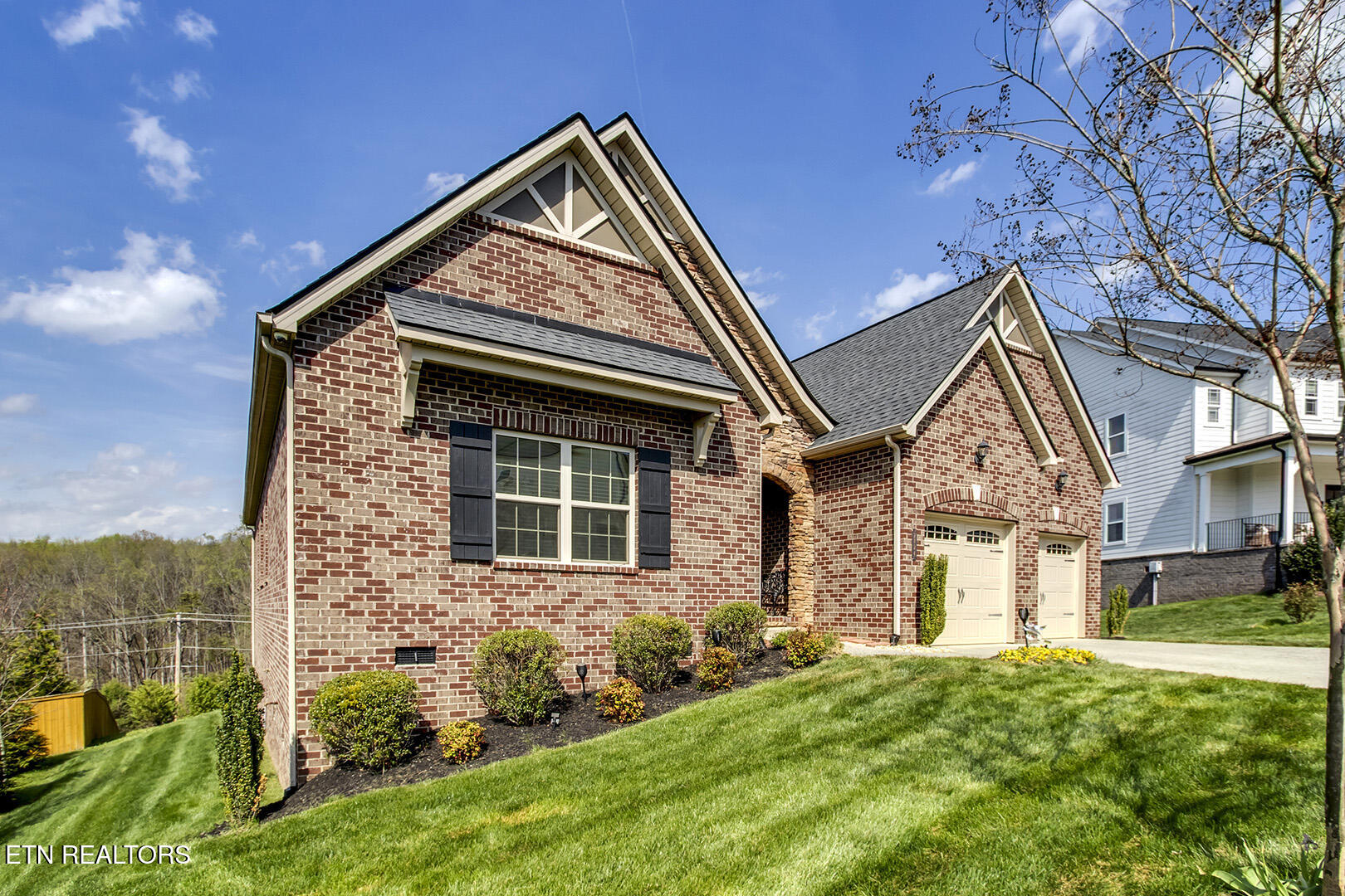 2724 Tallgrass Lane Knoxville TN 37932