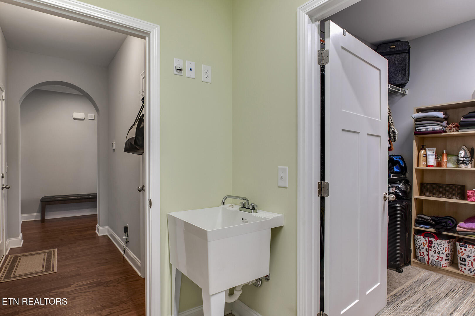 2724 Tallgrass Lane Knoxville TN 37932