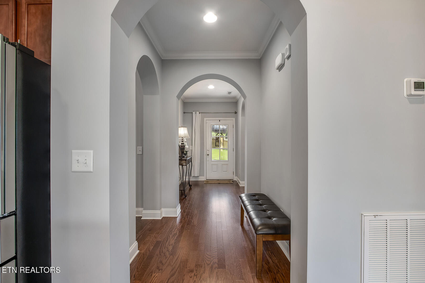 2724 Tallgrass Lane Knoxville TN 37932