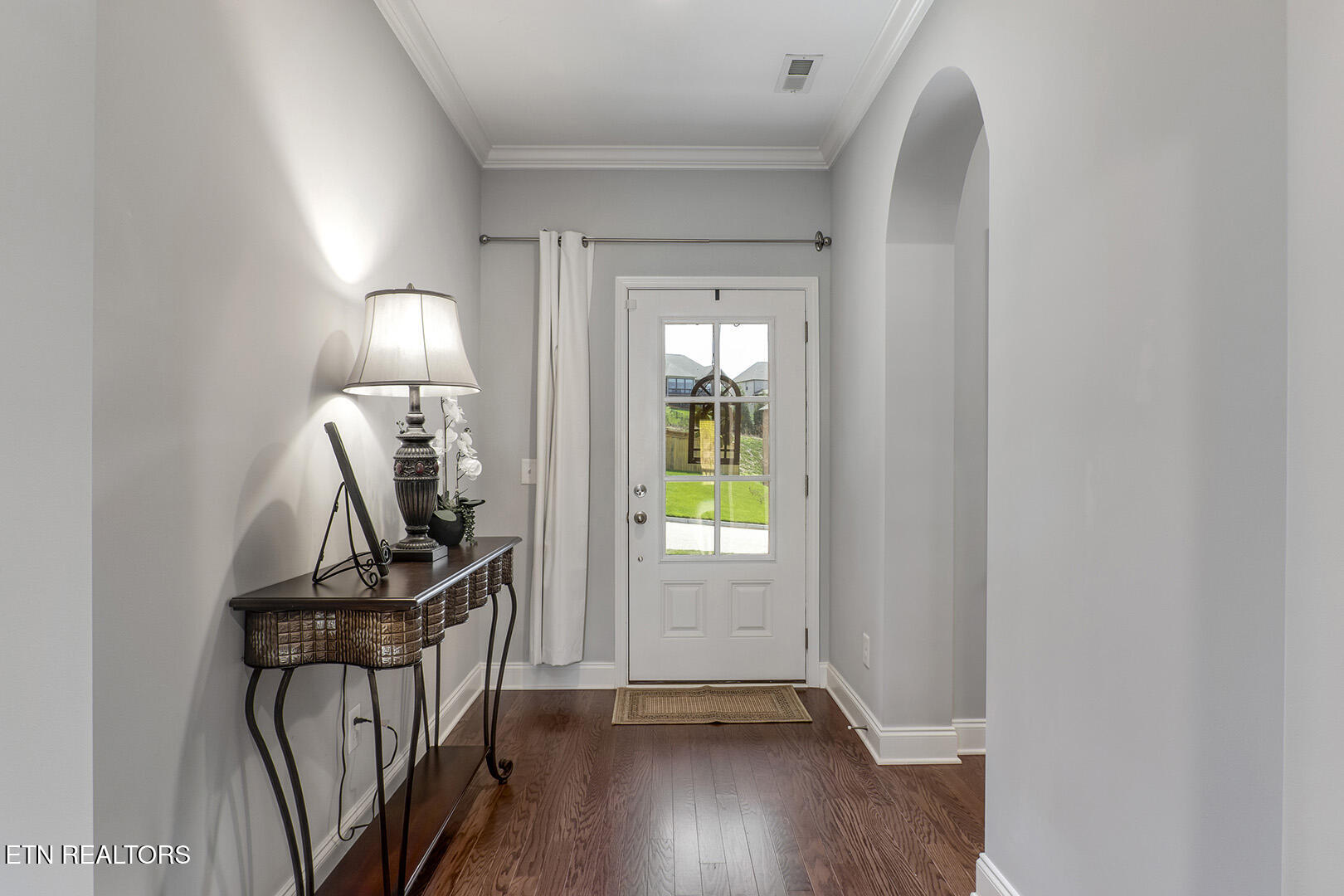 2724 Tallgrass Lane Knoxville TN 37932