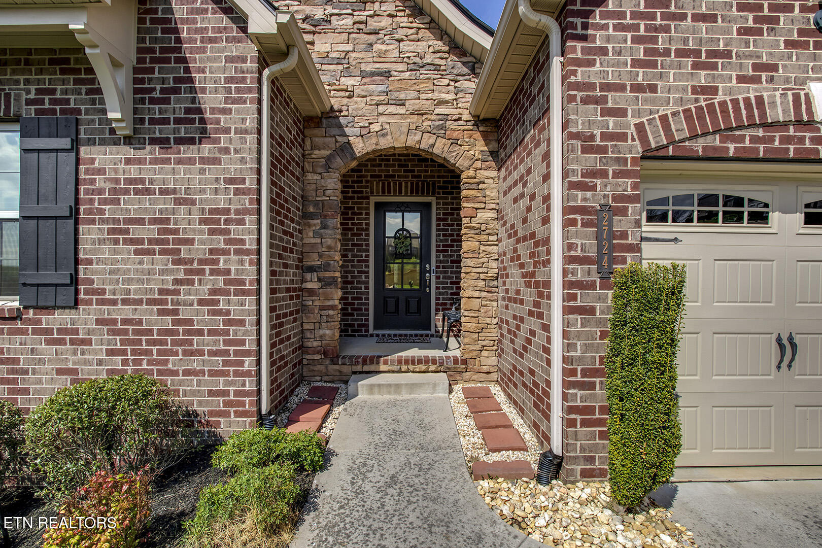2724 Tallgrass Lane Knoxville TN 37932