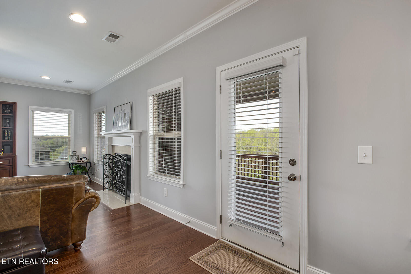 2724 Tallgrass Lane Knoxville TN 37932