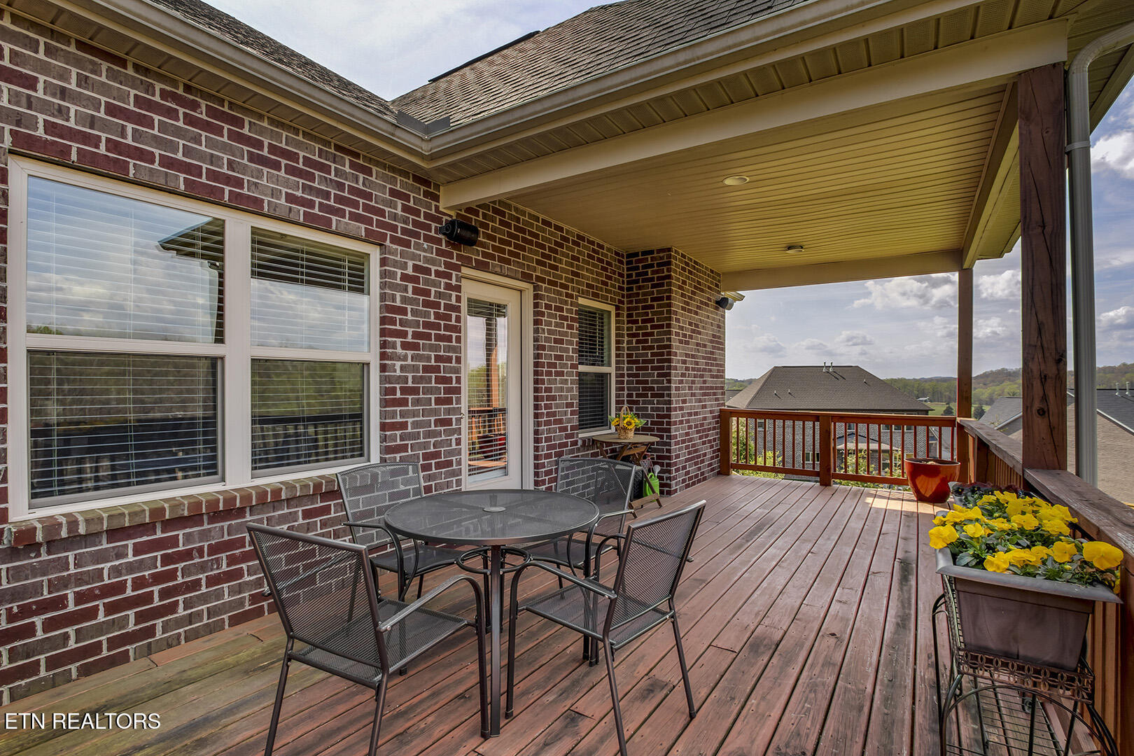 2724 Tallgrass Lane Knoxville TN 37932