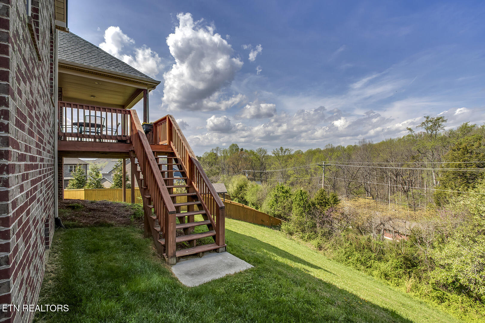 2724 Tallgrass Lane Knoxville TN 37932