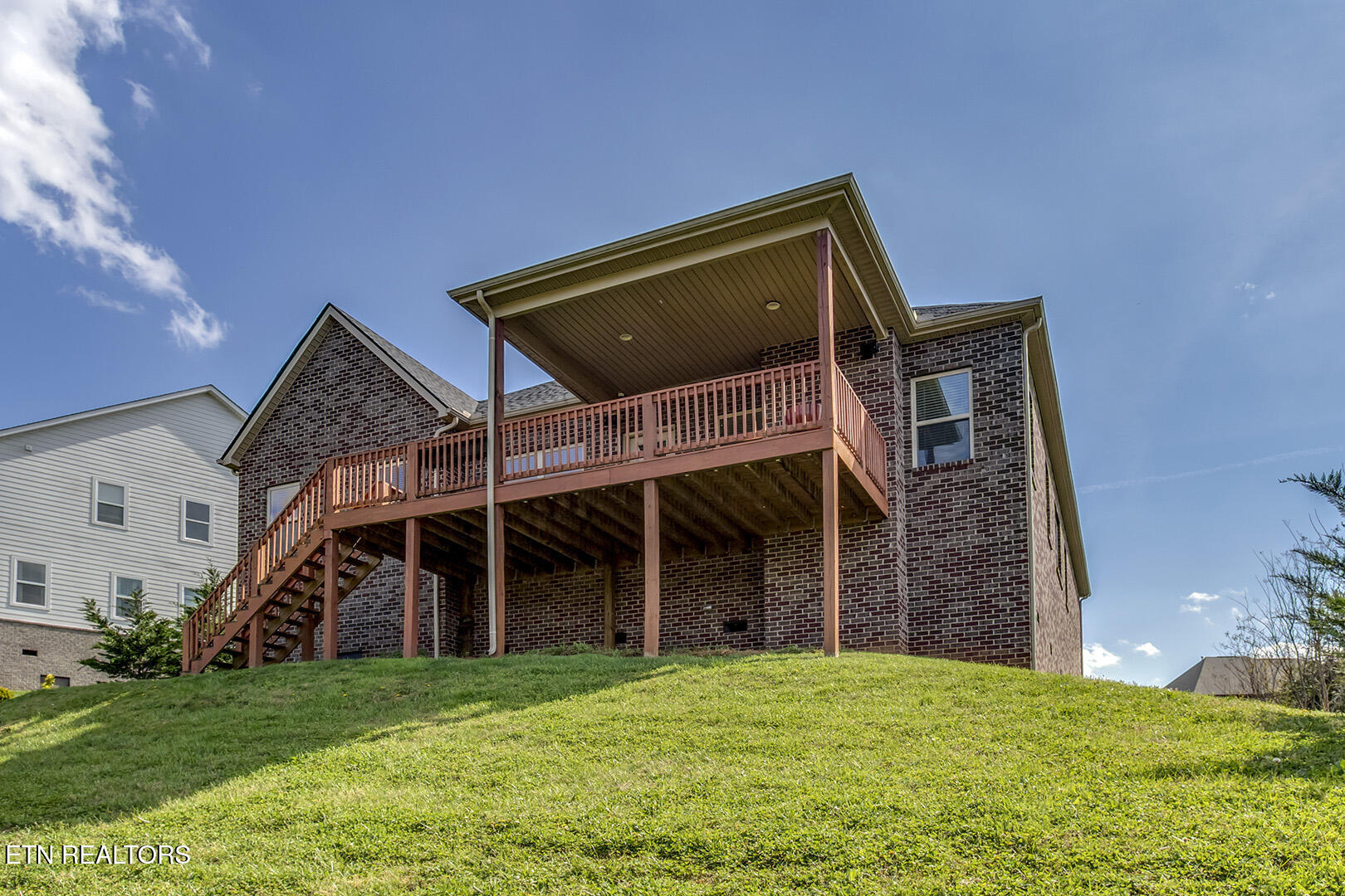 2724 Tallgrass Lane Knoxville TN 37932
