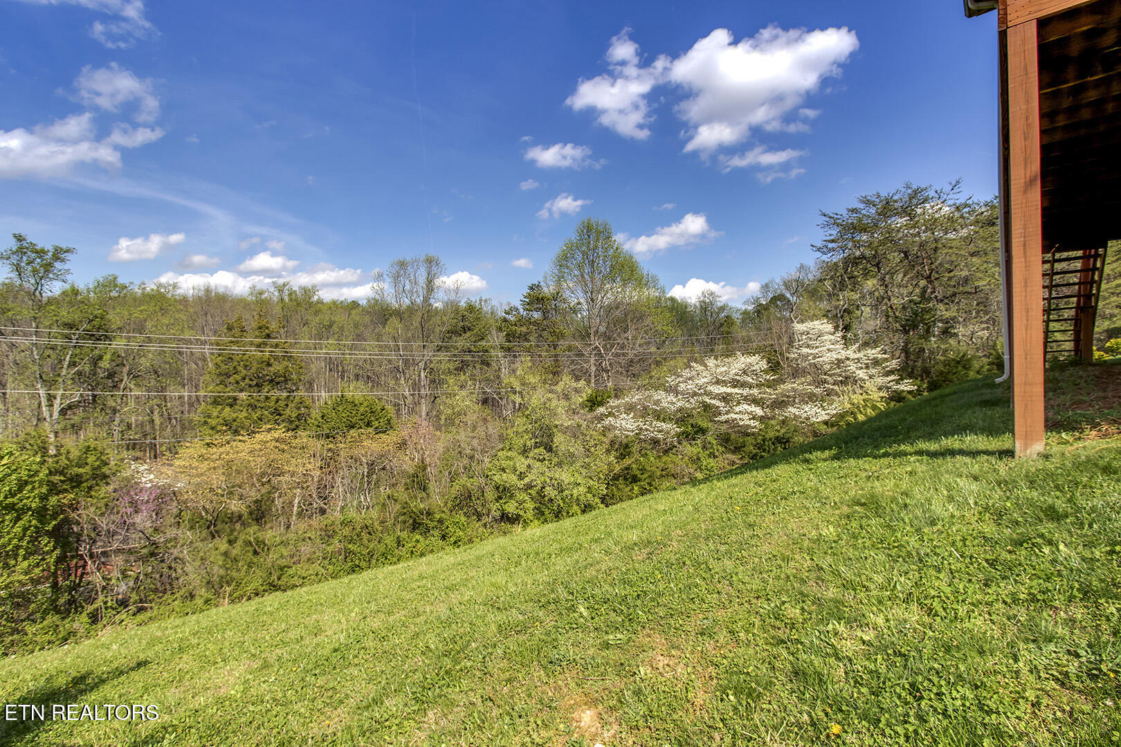 2724 Tallgrass Lane Knoxville TN 37932