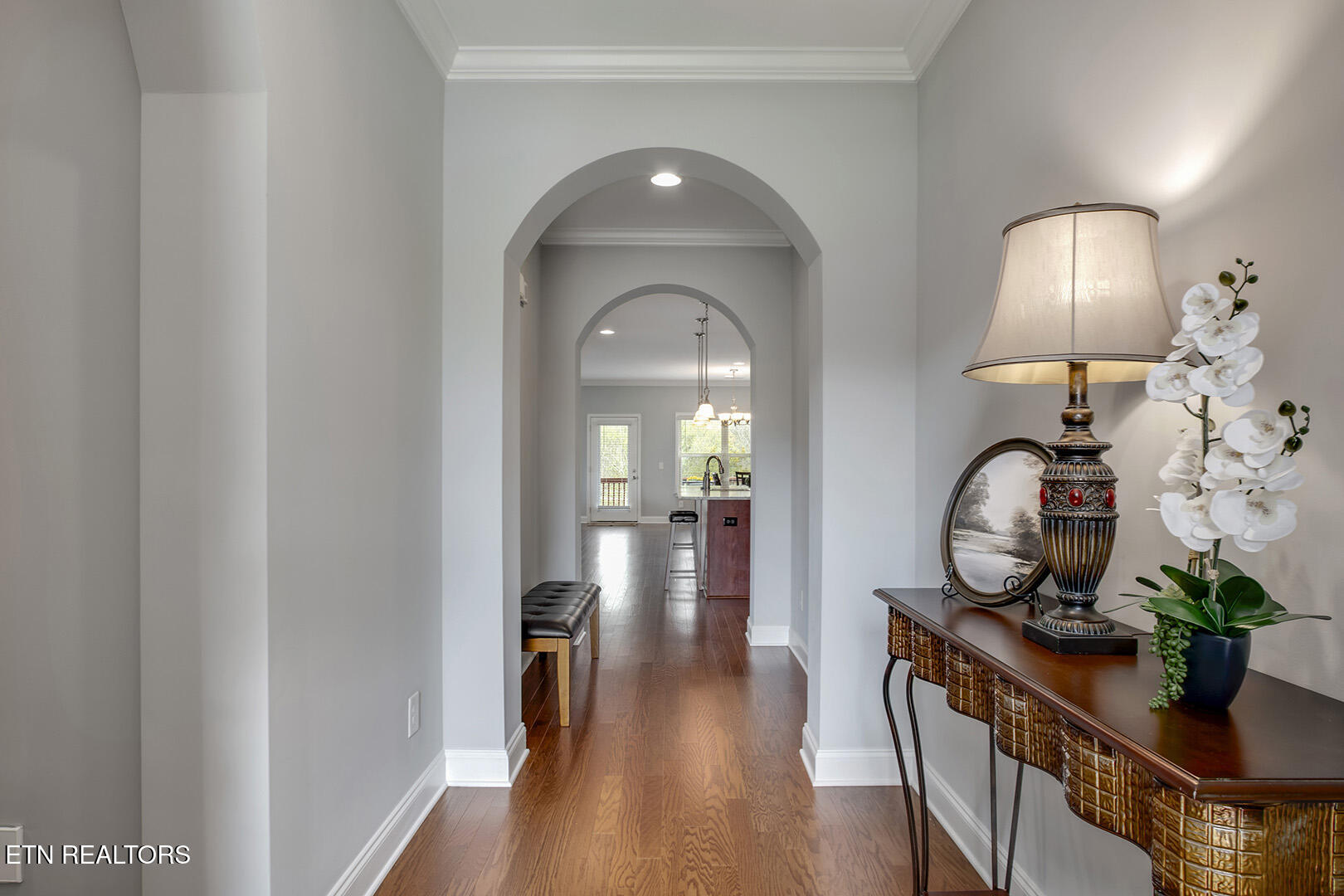 2724 Tallgrass Lane Knoxville TN 37932