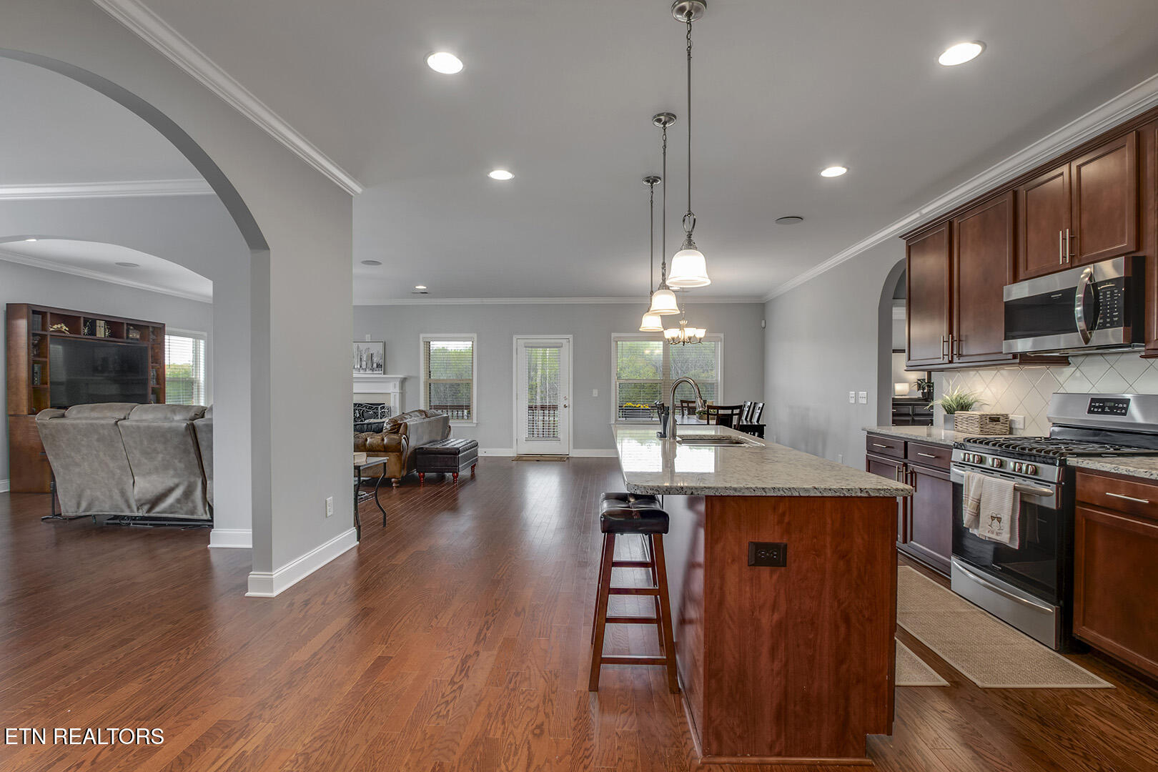 2724 Tallgrass Lane Knoxville TN 37932
