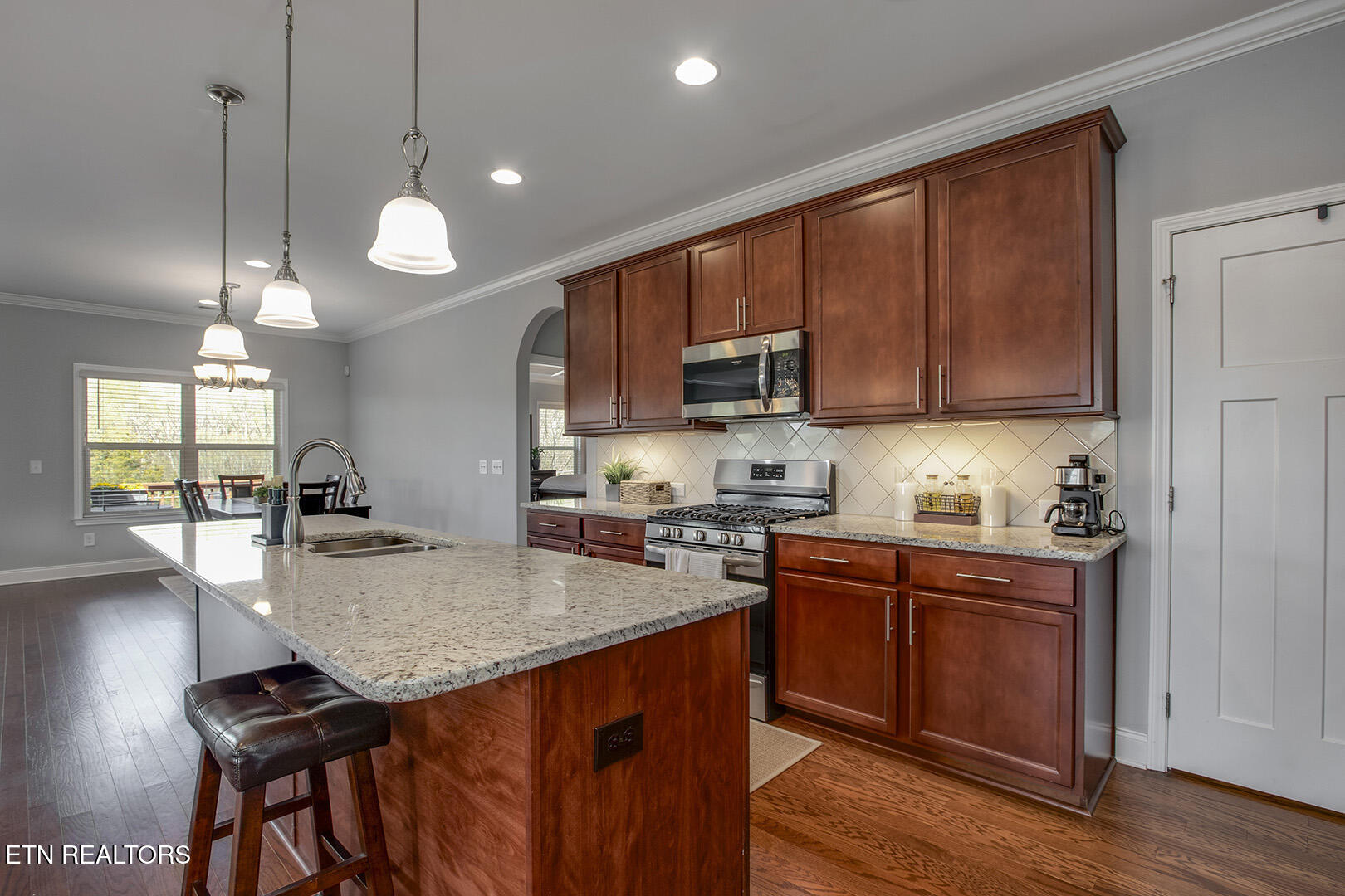2724 Tallgrass Lane Knoxville TN 37932