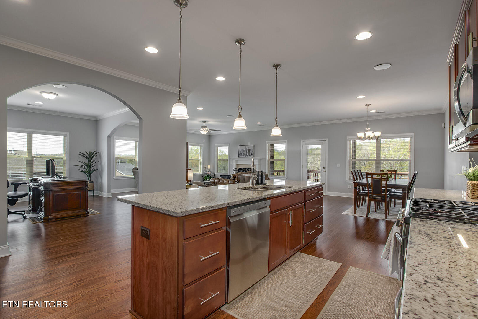 2724 Tallgrass Lane Knoxville TN 37932