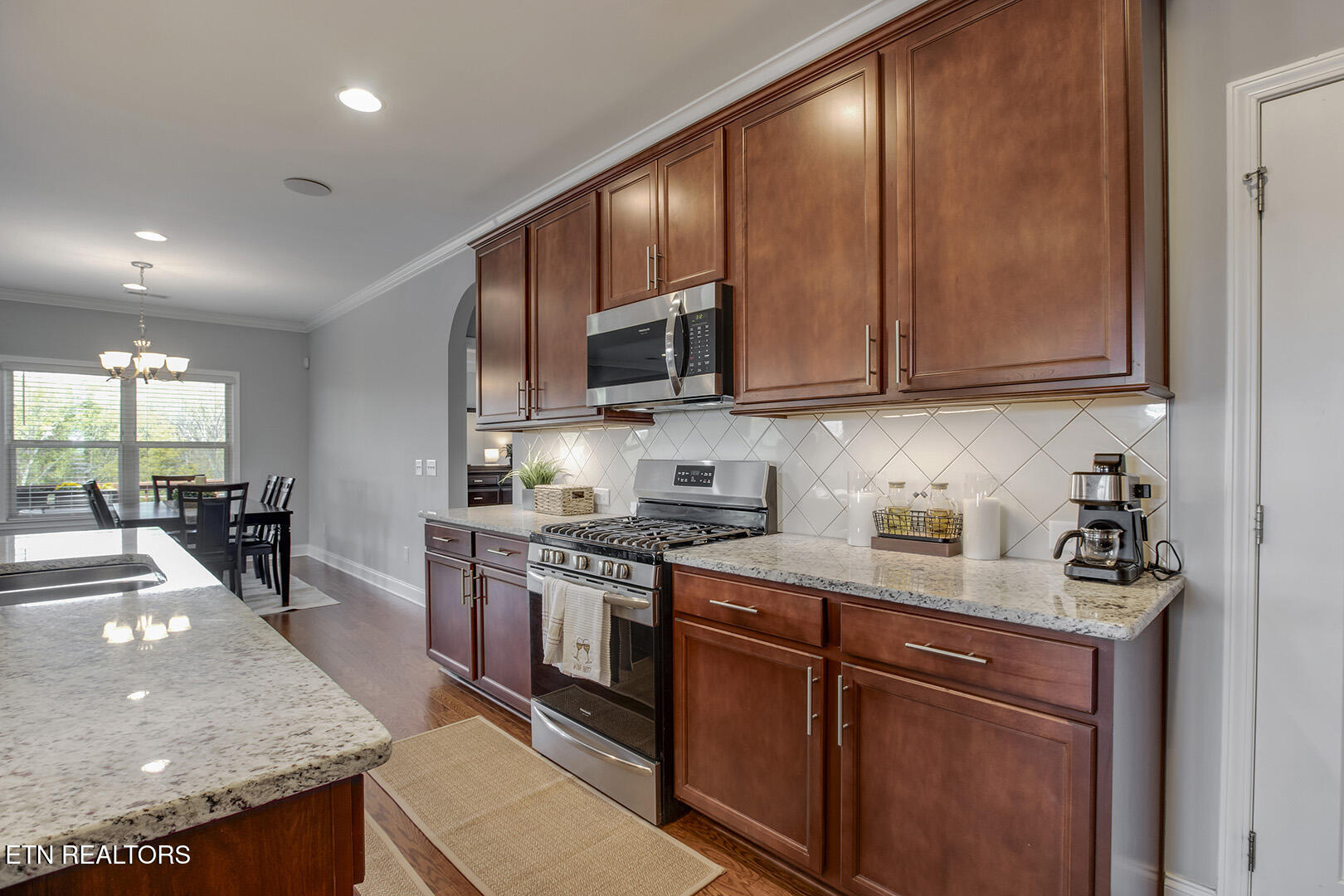 2724 Tallgrass Lane Knoxville TN 37932