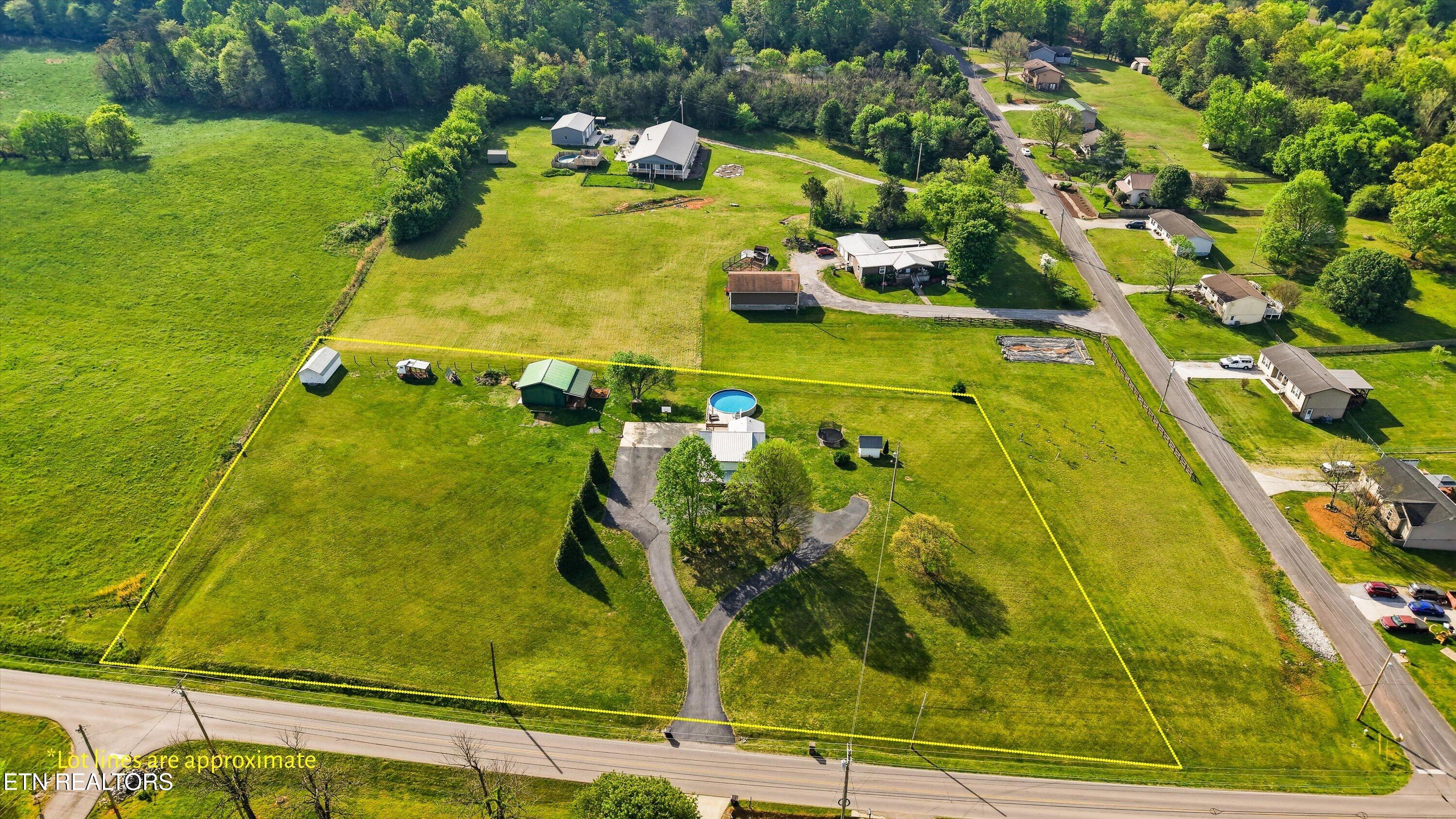 21036 Martel Road Lenoir City TN 37772