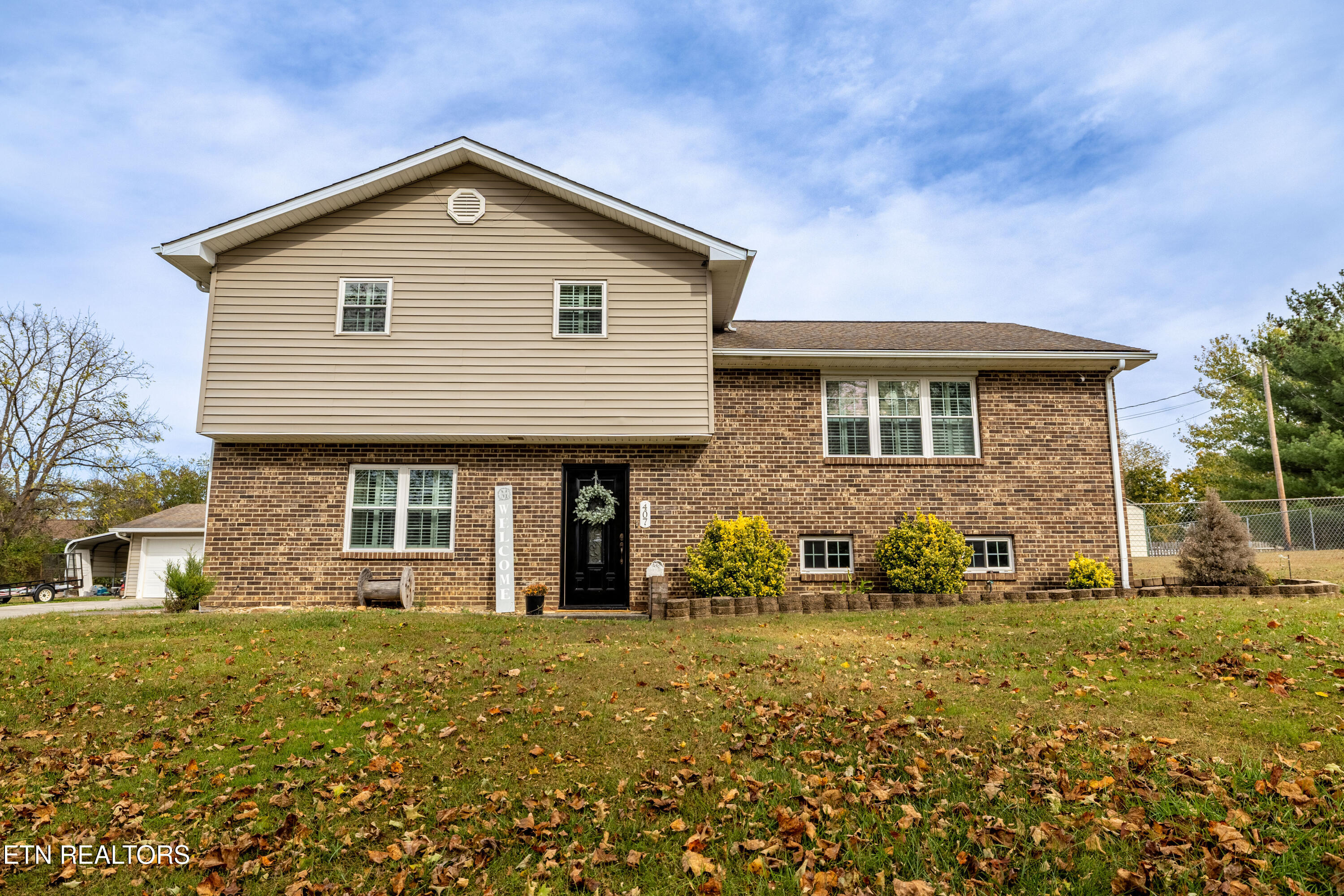407 Mcteer Road Greenback TN 37742