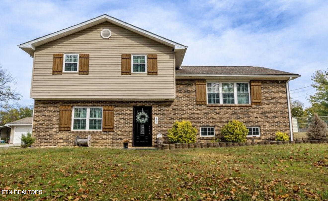 407 Mcteer Road Greenback TN 37742