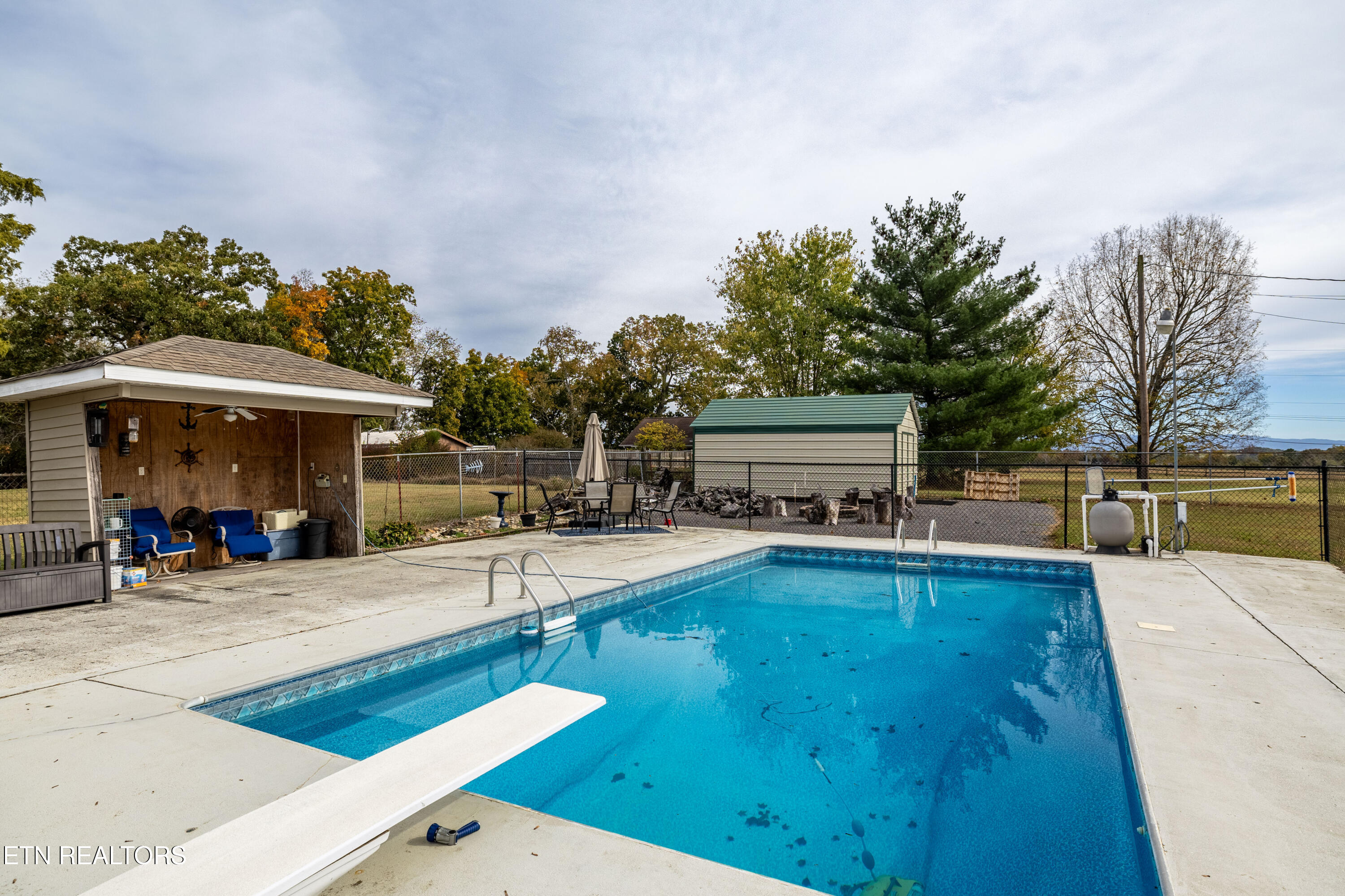407 Mcteer Road Greenback TN 37742
