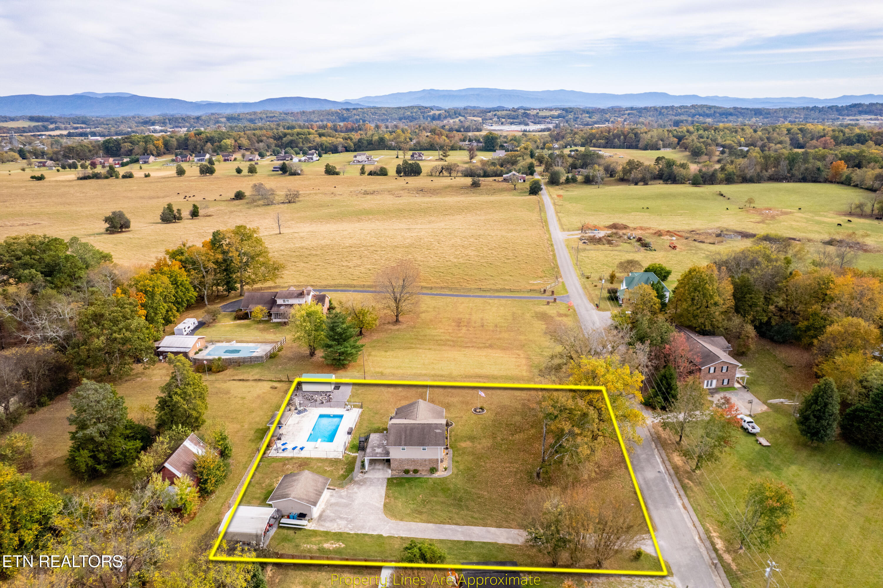 407 Mcteer Road Greenback TN 37742