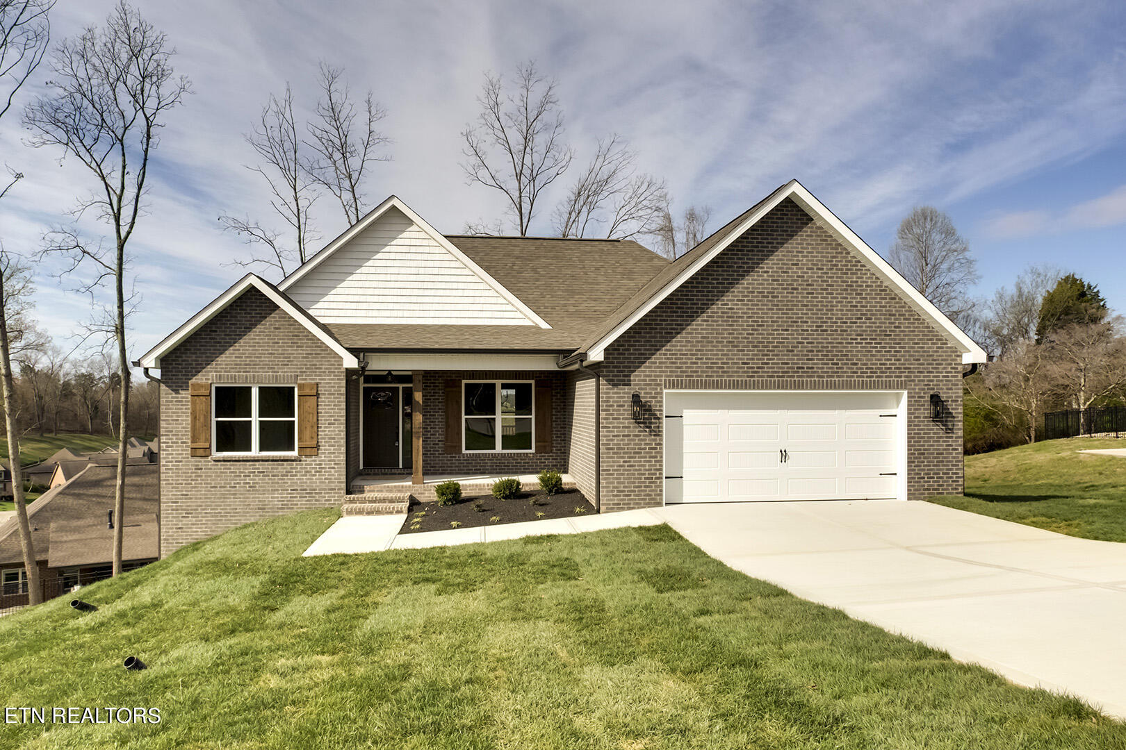274 Virginia Lane Lenoir City TN 37771