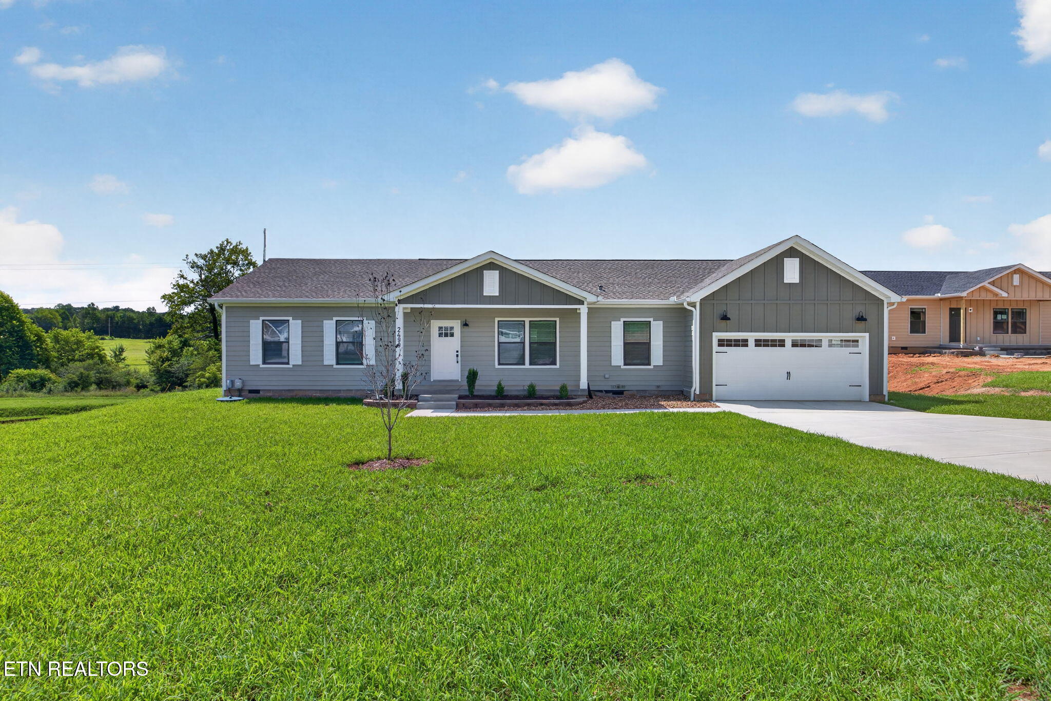 2499 River Ranch Drive Cookeville TN 38501
