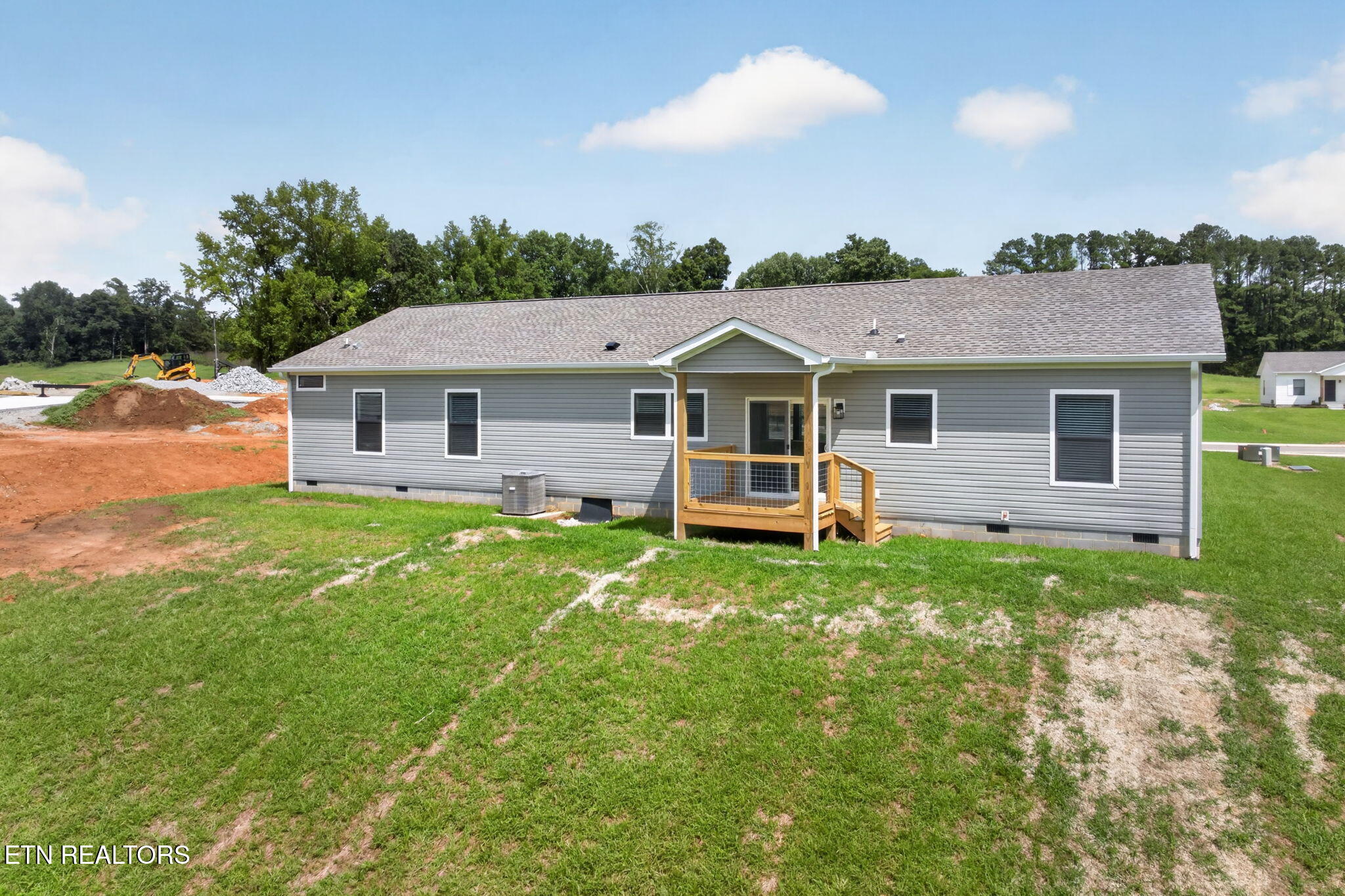 2499 River Ranch Drive Cookeville TN 38501