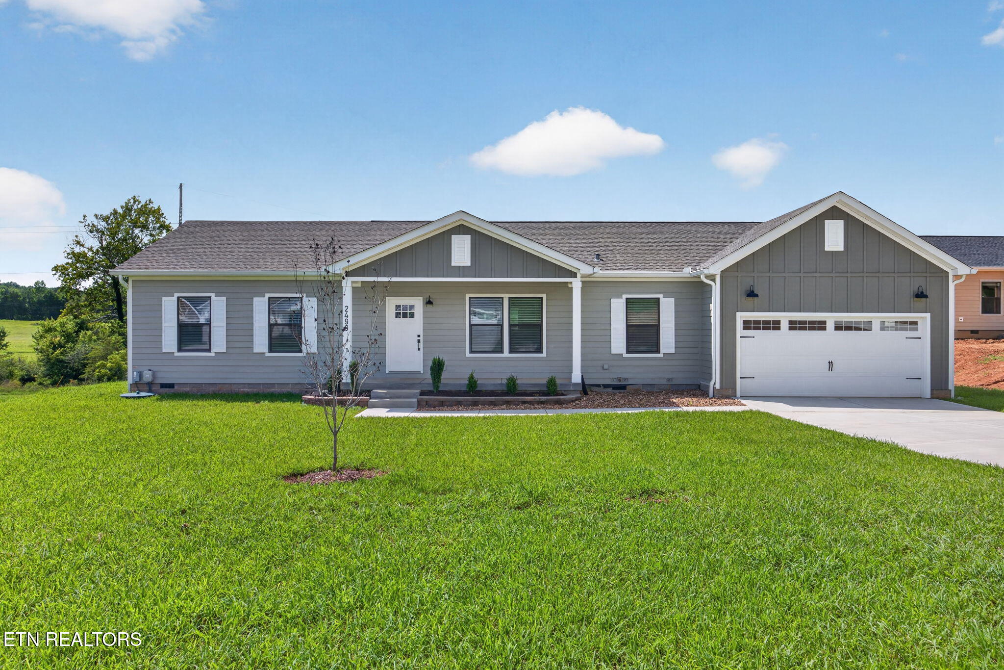 2499 River Ranch Drive Cookeville TN 38501