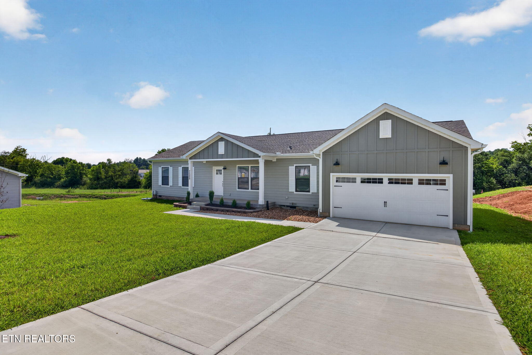 2499 River Ranch Drive Cookeville TN 38501