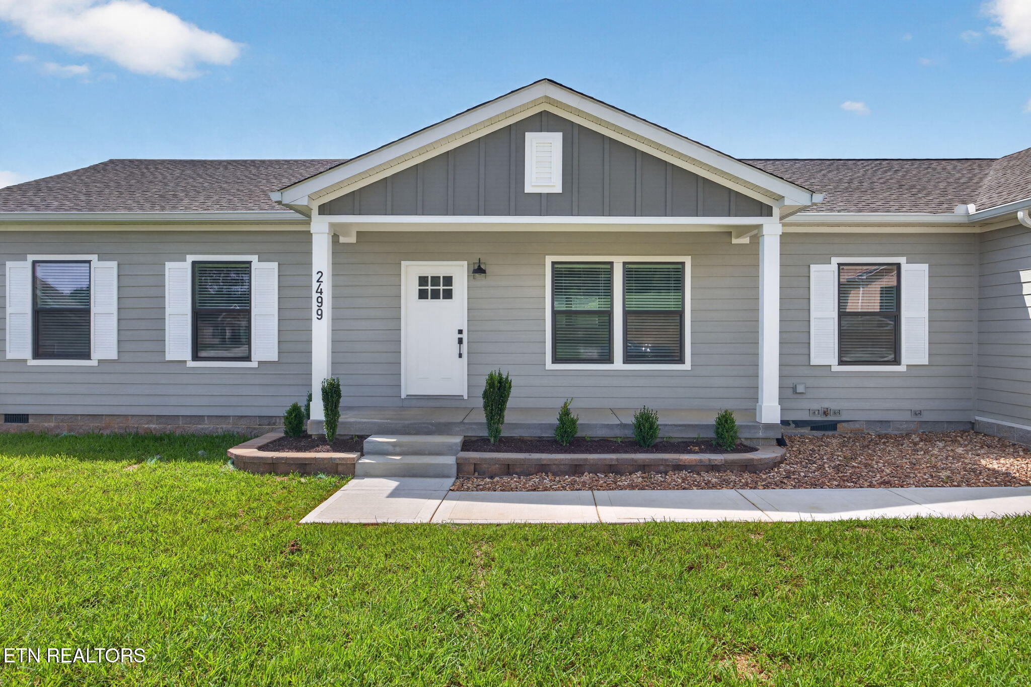 2499 River Ranch Drive Cookeville TN 38501