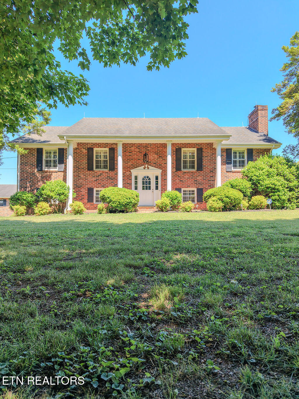 504 N Niota Road Englewood TN 37329