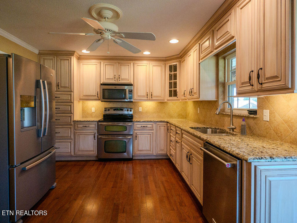 504 N Niota Road Englewood TN 37329
