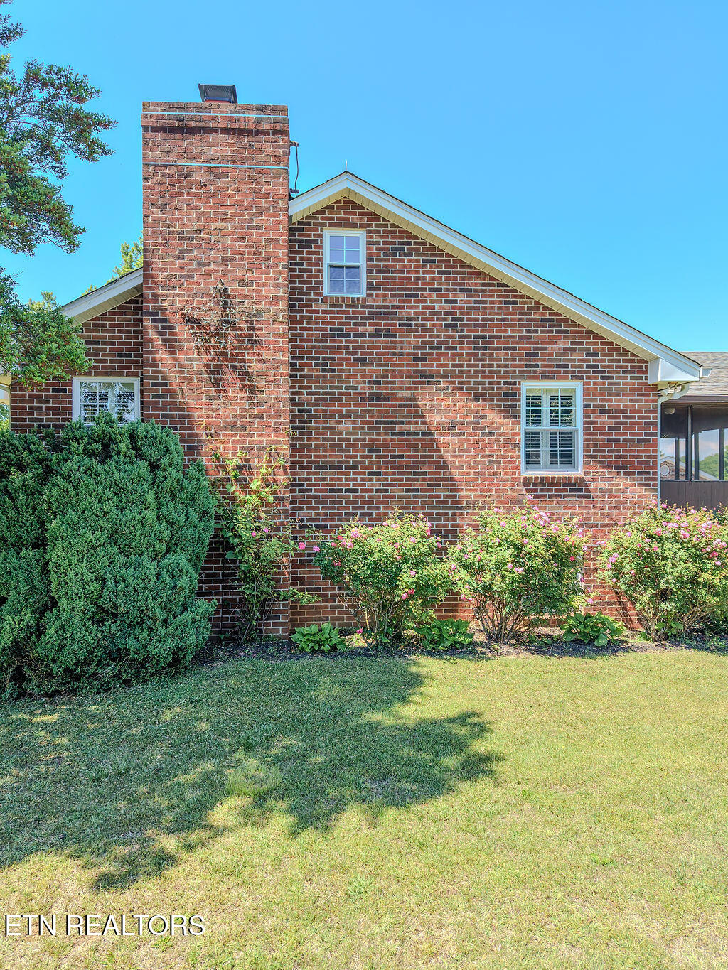 504 N Niota Road Englewood TN 37329