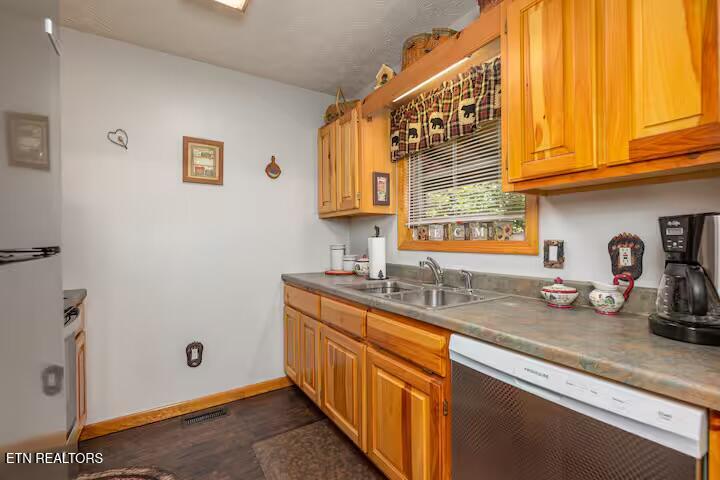 833 S. New Era Sevierville TN 37862